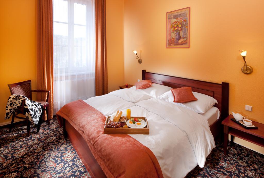 Special Offer - Double Room with Spa Package
