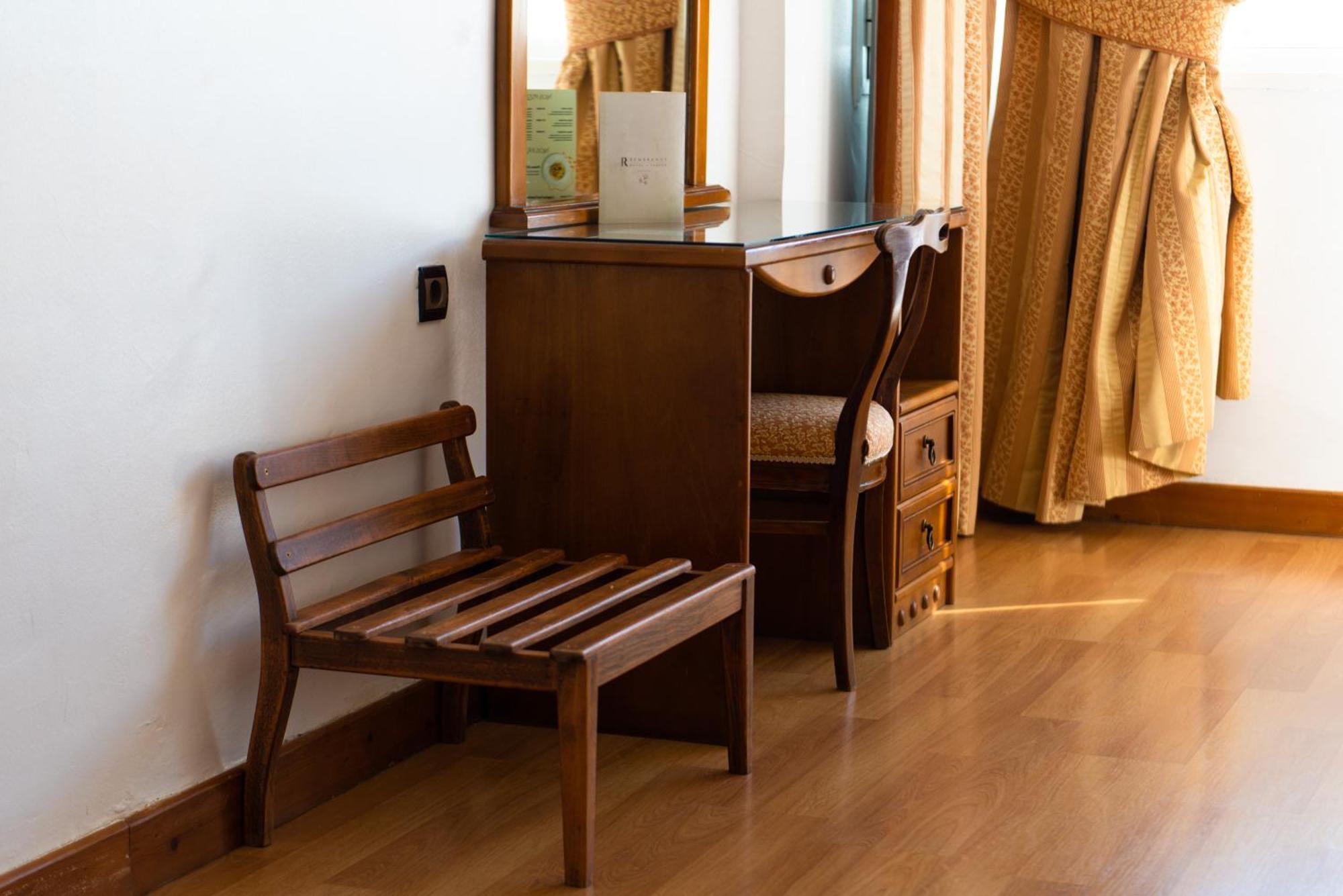 Chambre Familiale (4 Adultes)