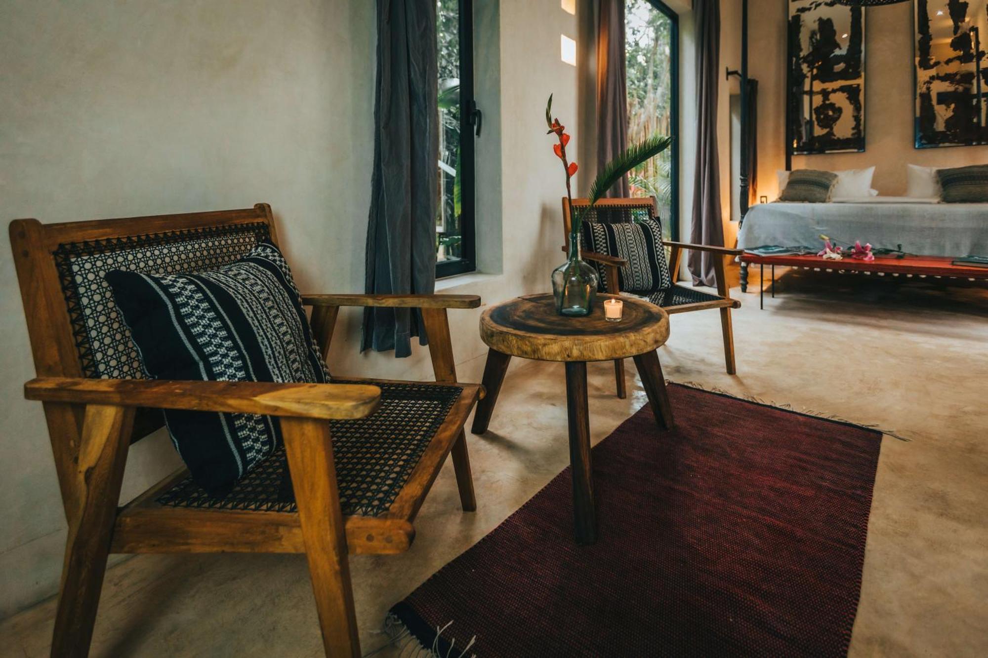 Deluxe Family Suite