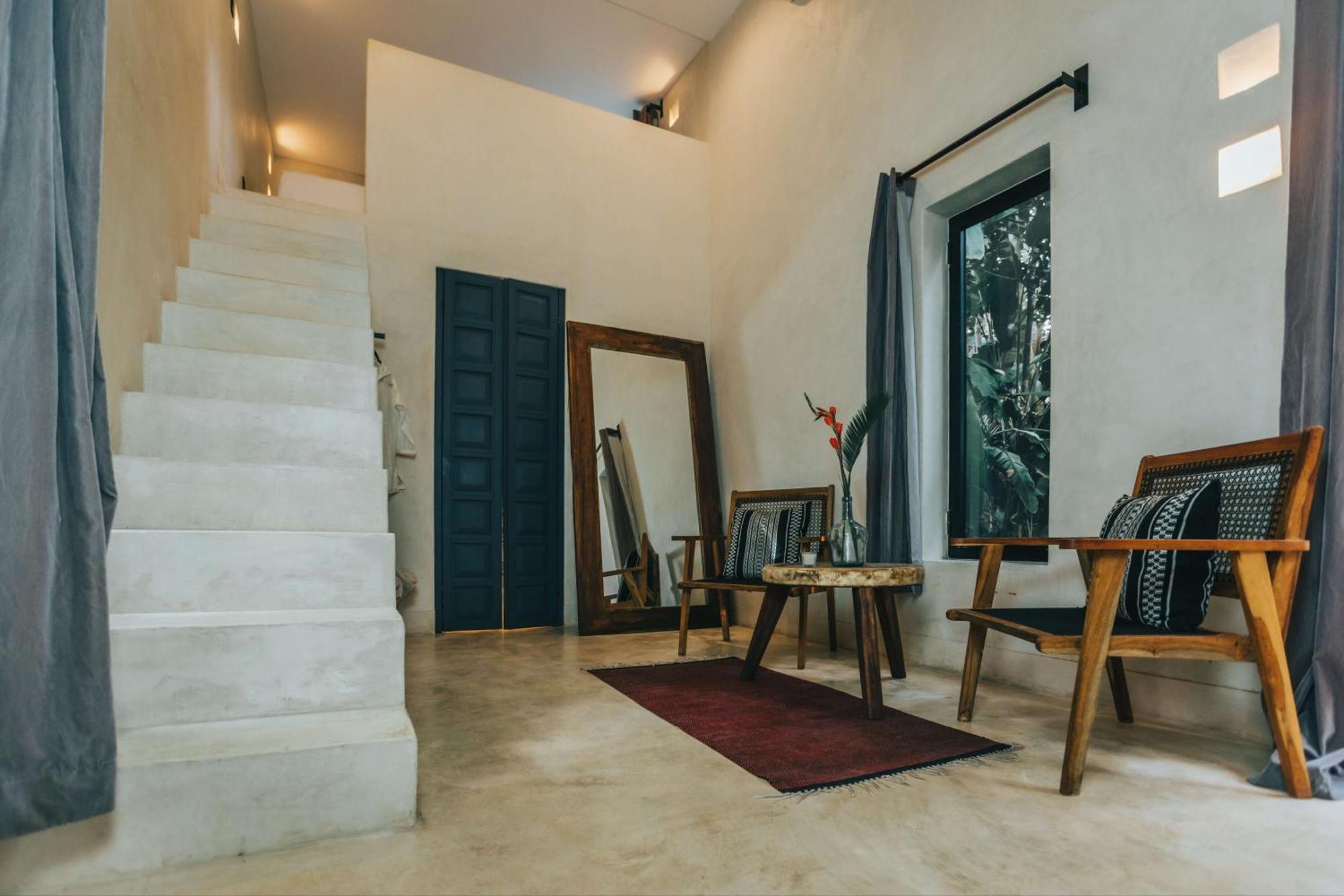 Deluxe Family Suite