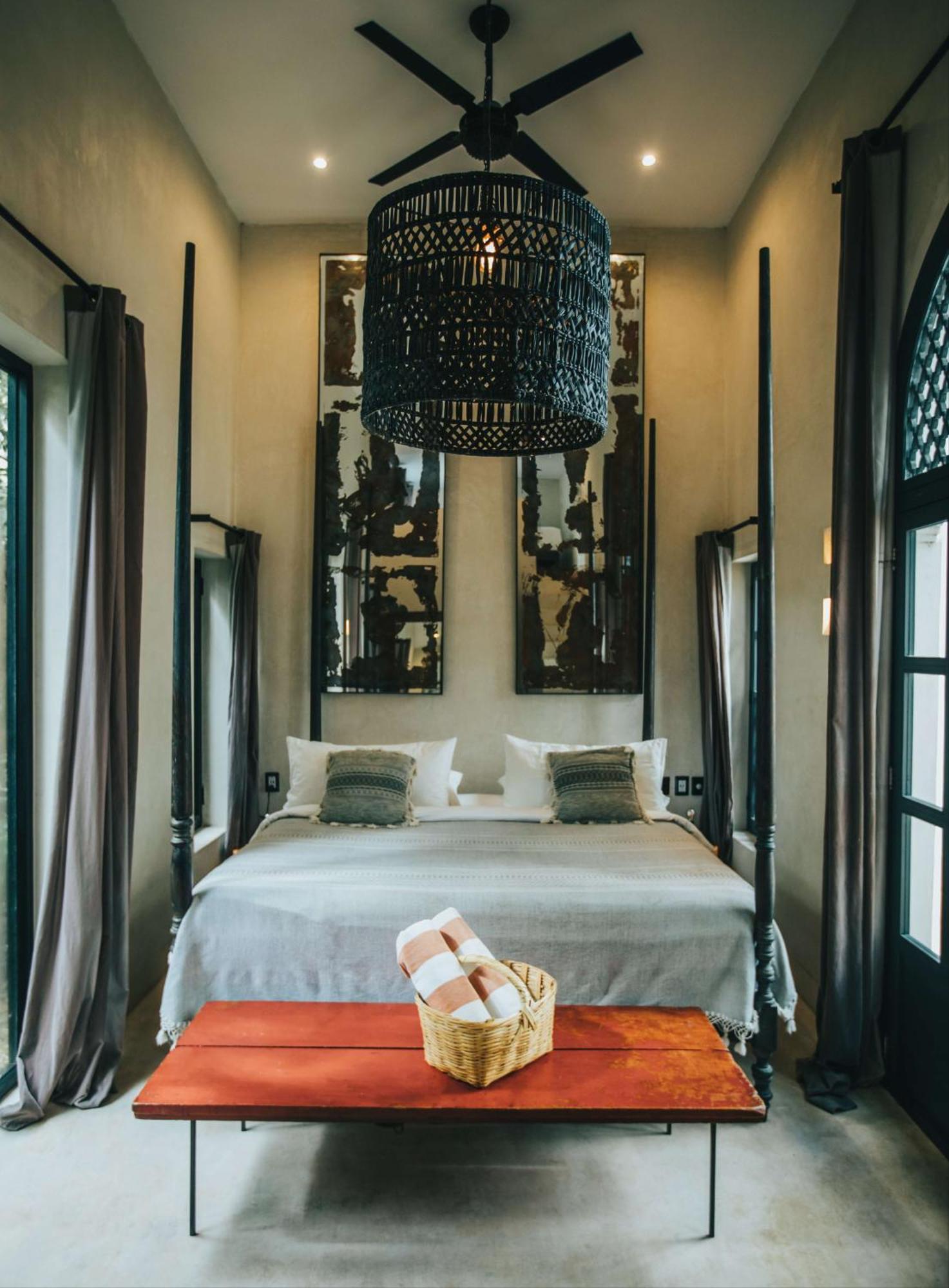 Deluxe Family Suite