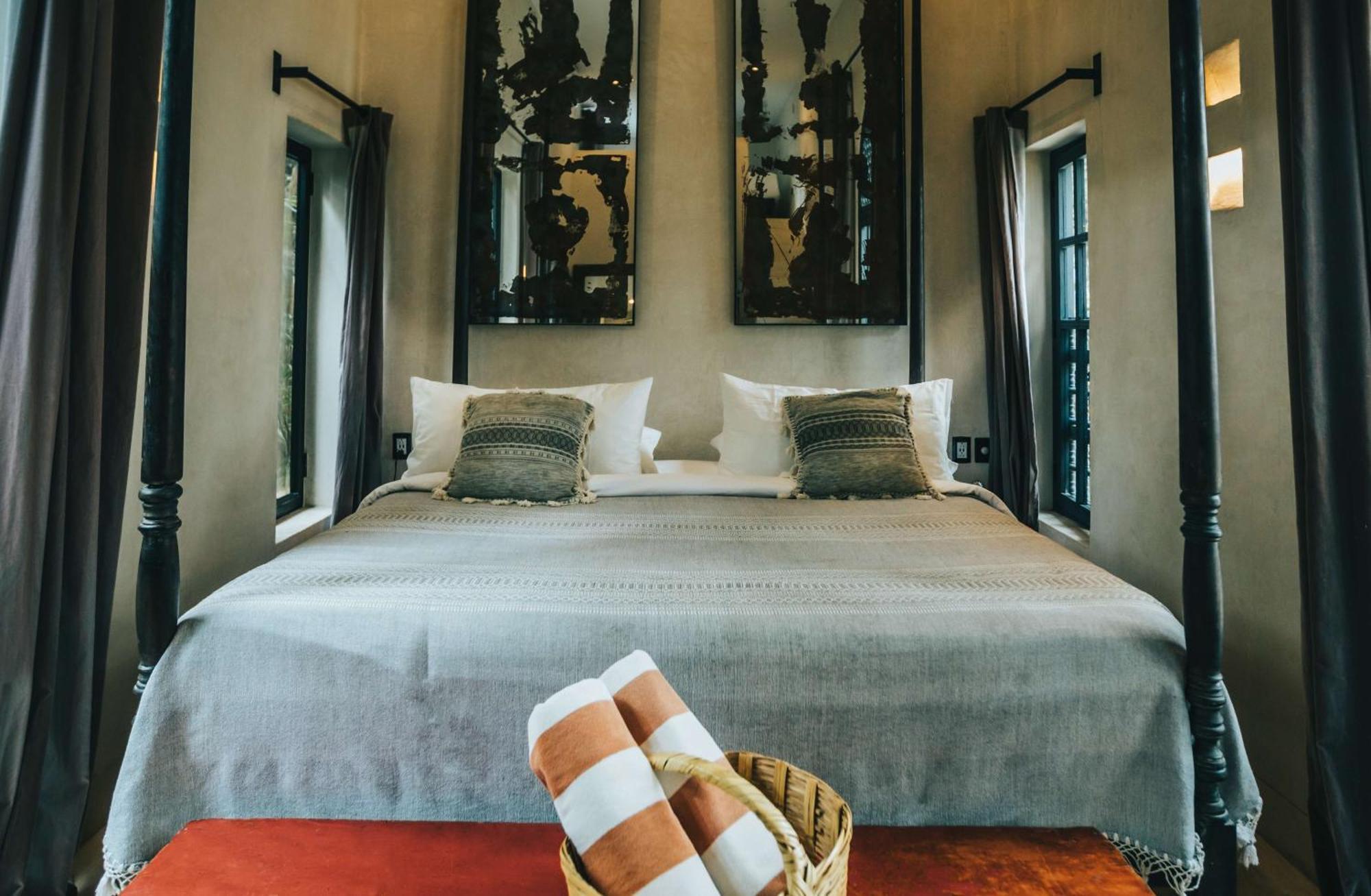 Deluxe Family Suite