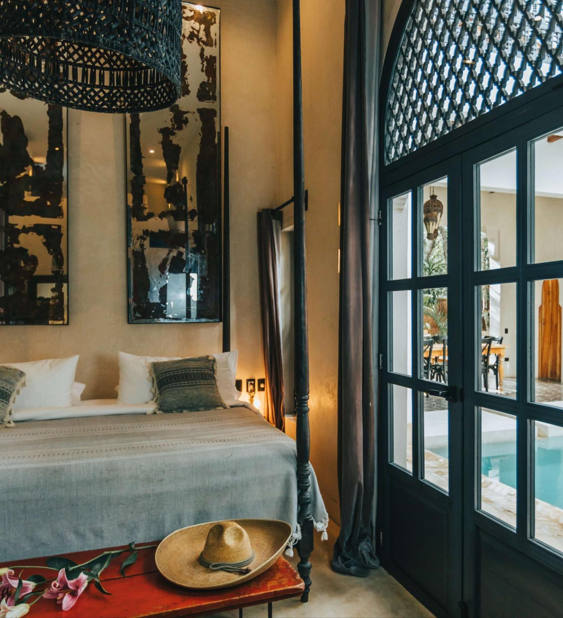 Deluxe Family Suite