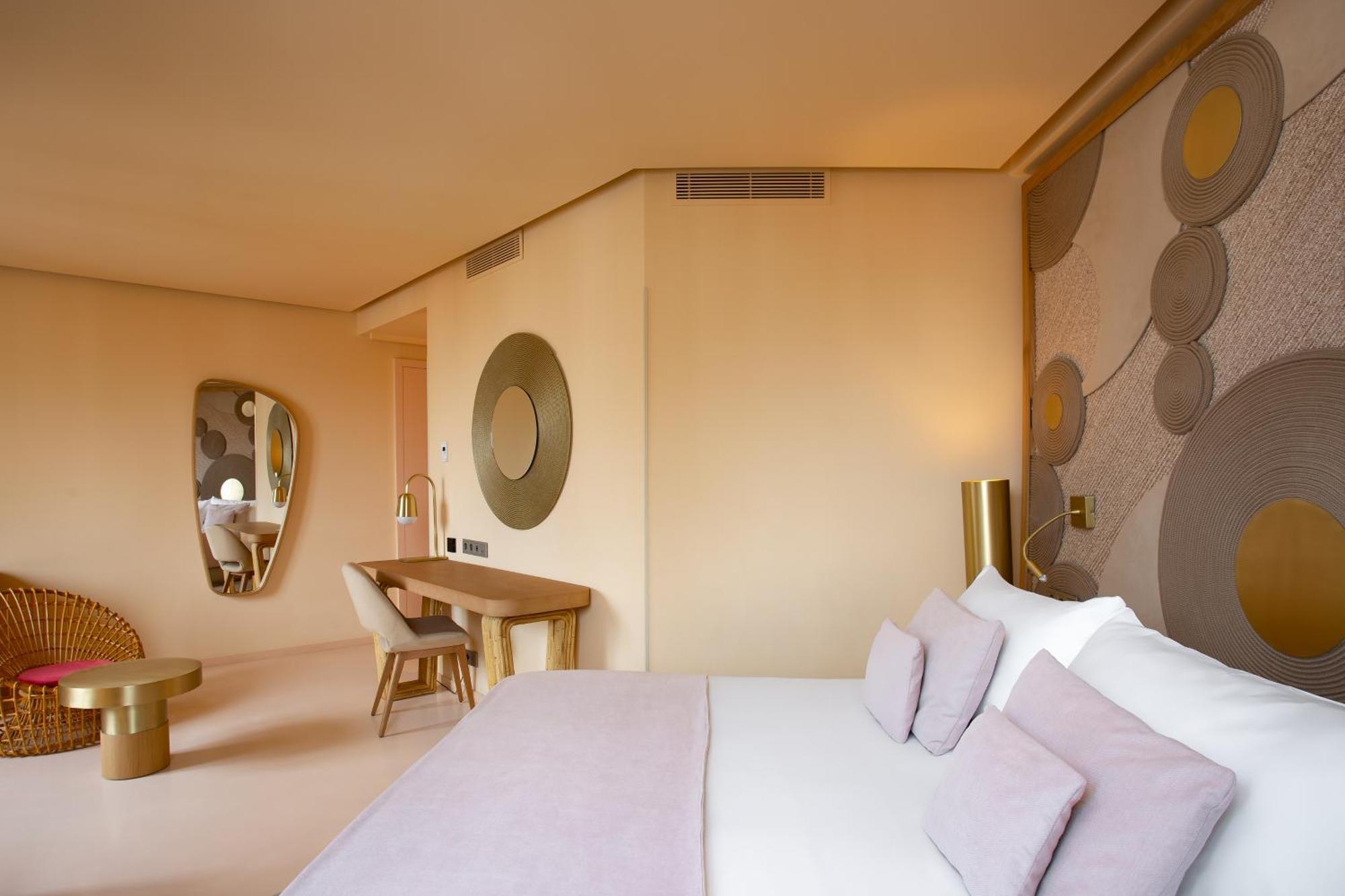 Suite Junior – Vue sur Gran Via