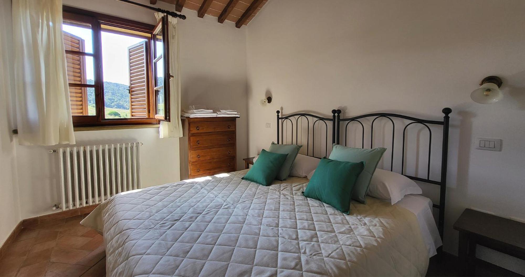 Appartamento con 1 Camera da Letto