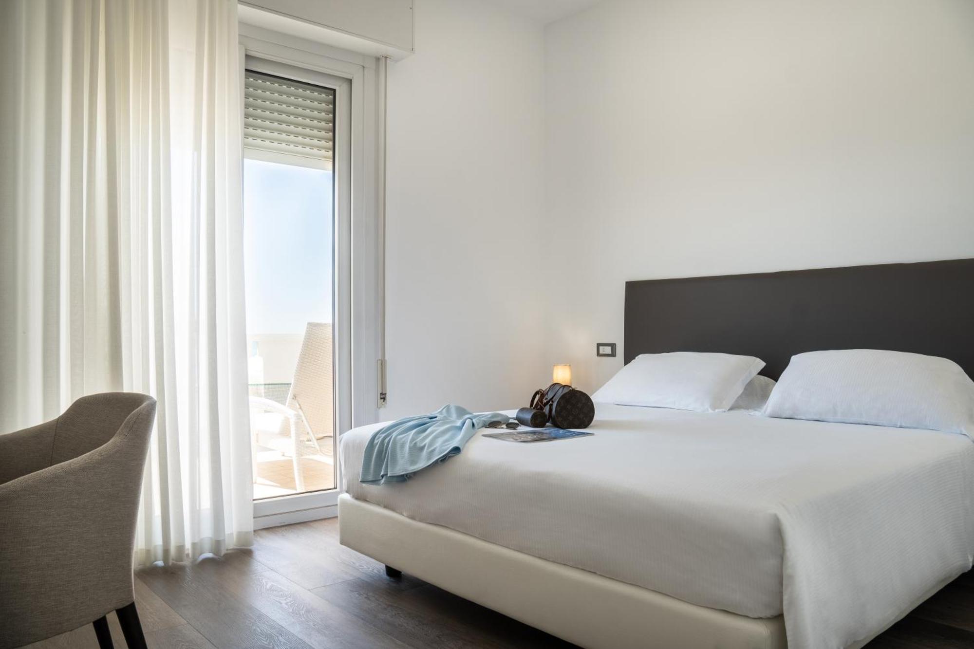 Suite Balcony Sea View
