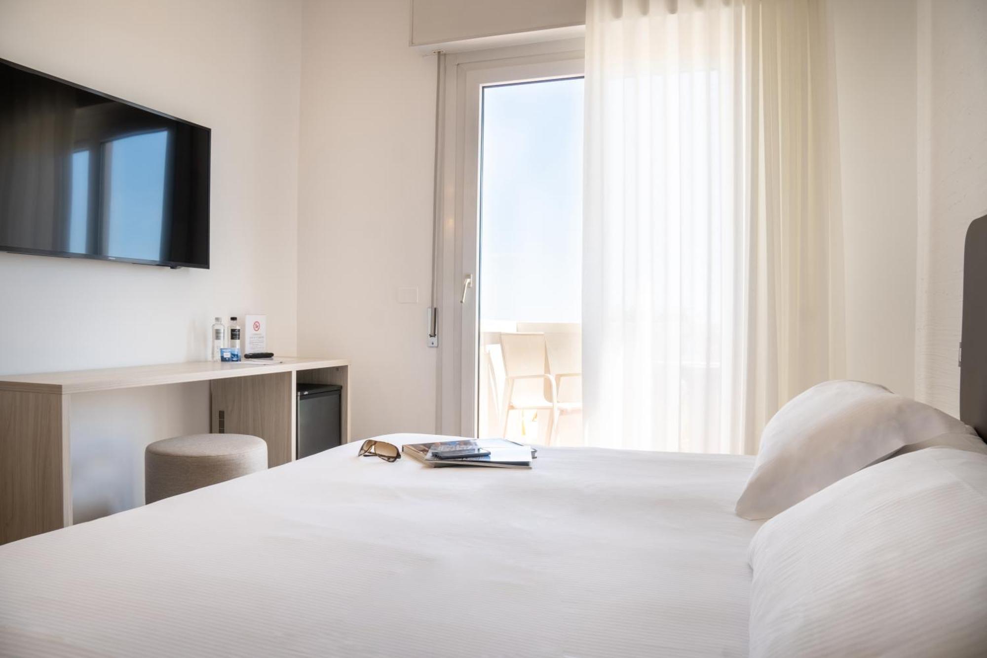 Double Room Sea View