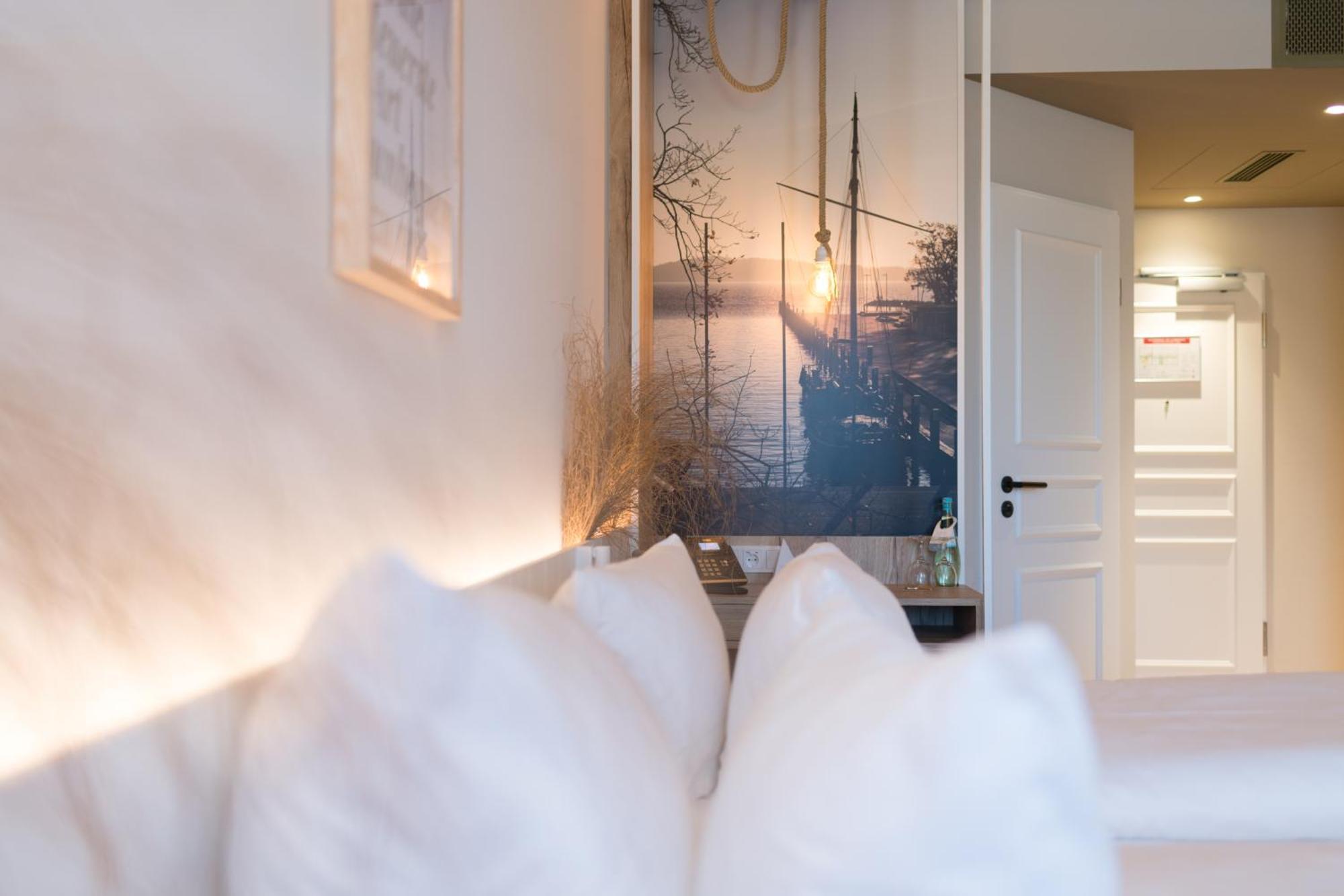 Two-Bedroom Deluxe Apartment