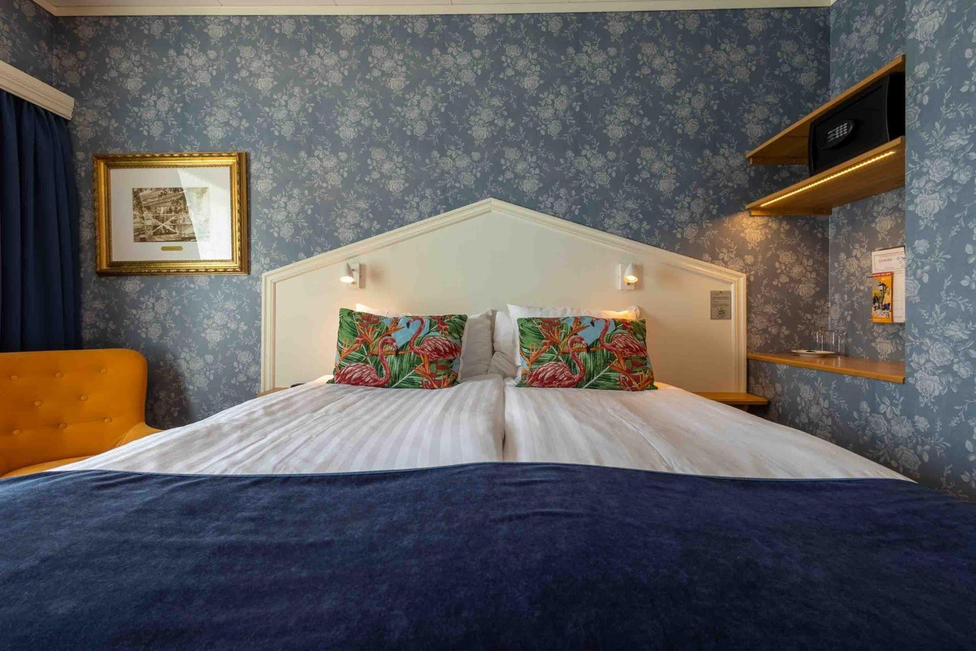 Standard Queen Room Spa
