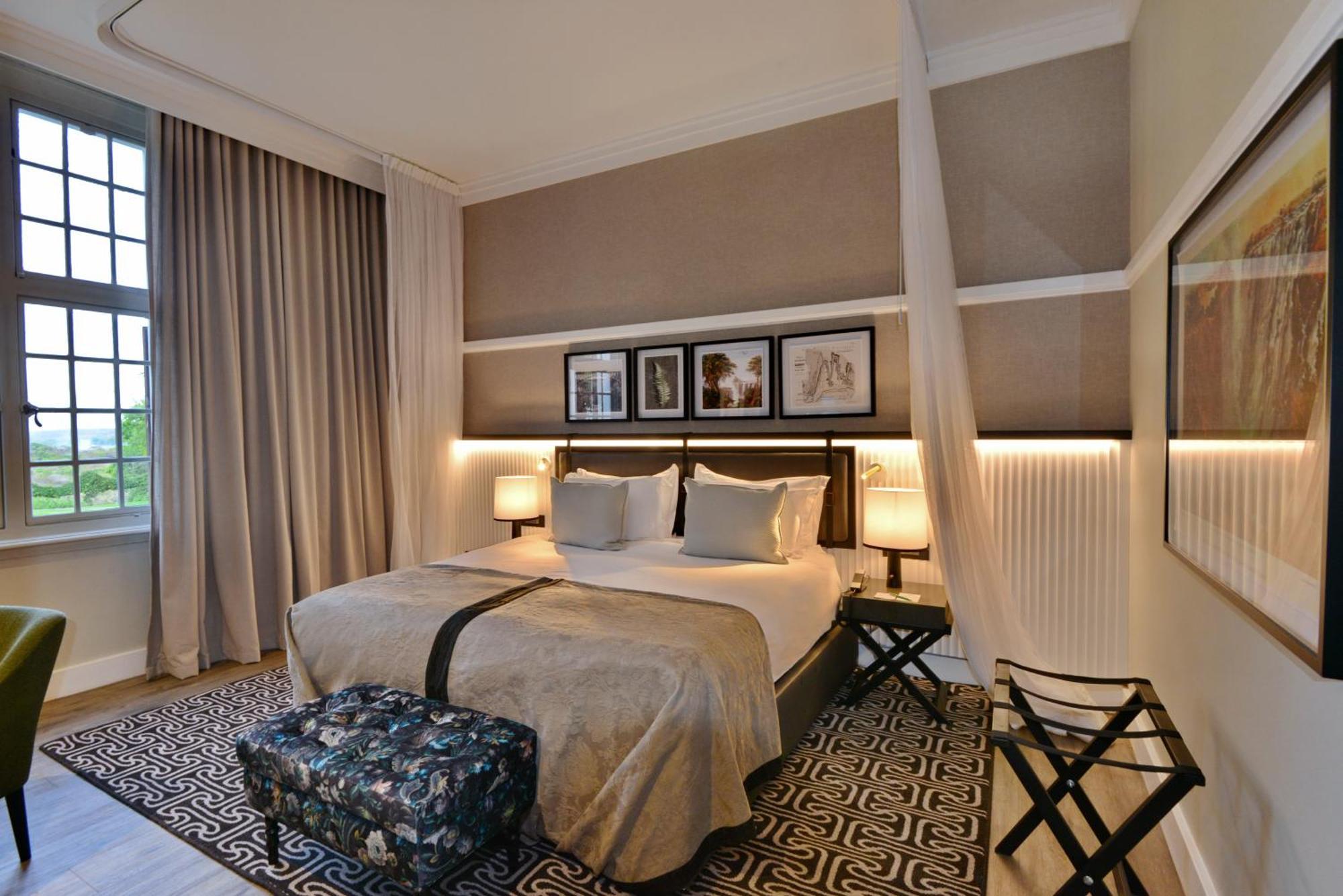 Suite Deluxe