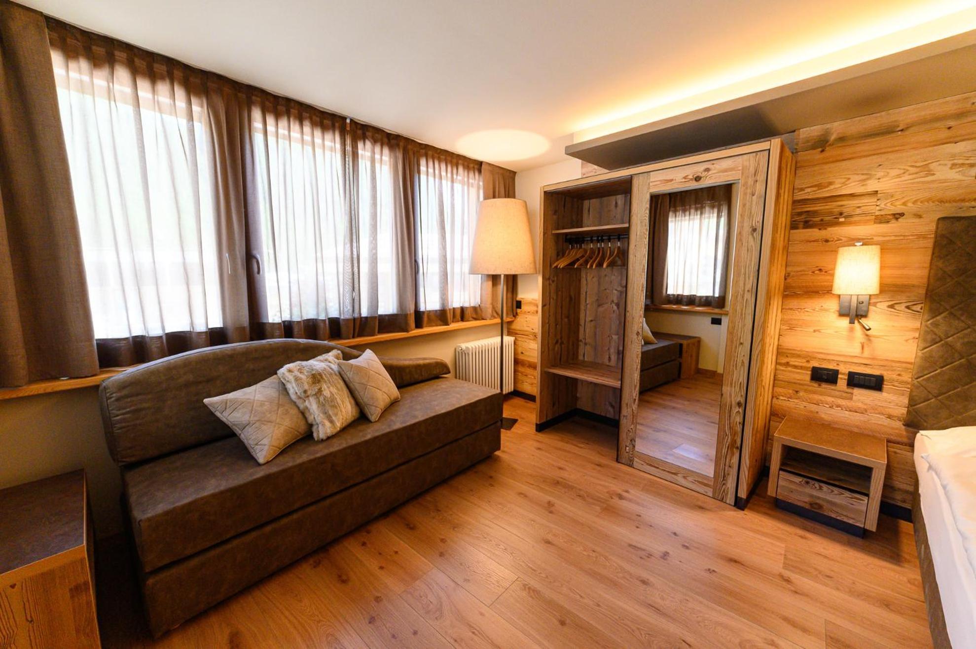 Triple Room Mountain View