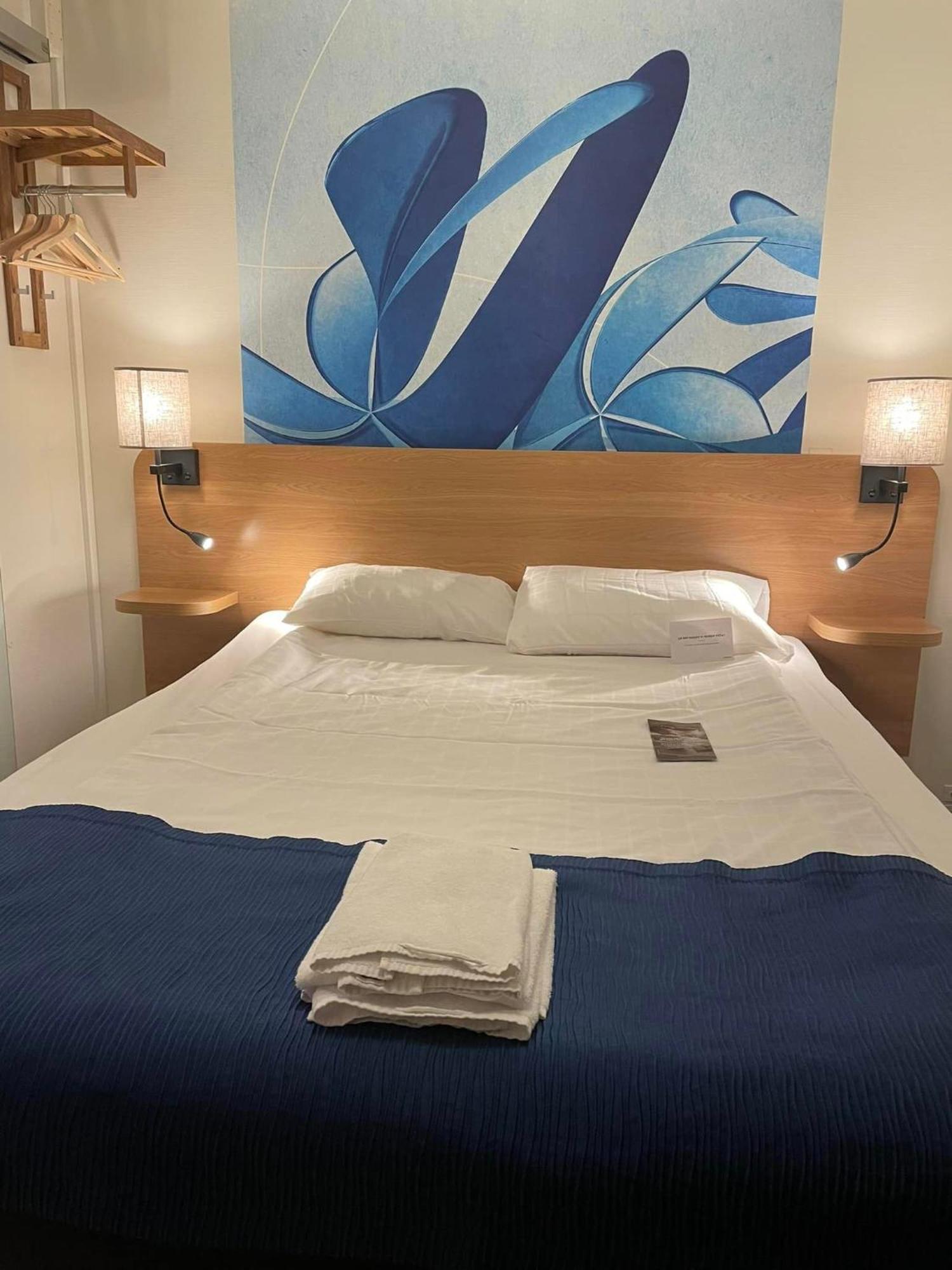 Economy Double Room Annex