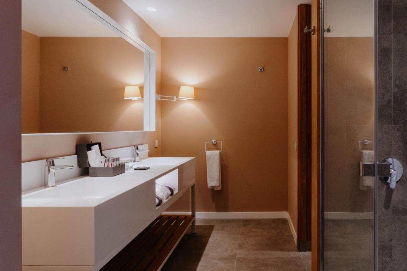 Penthouse Suite