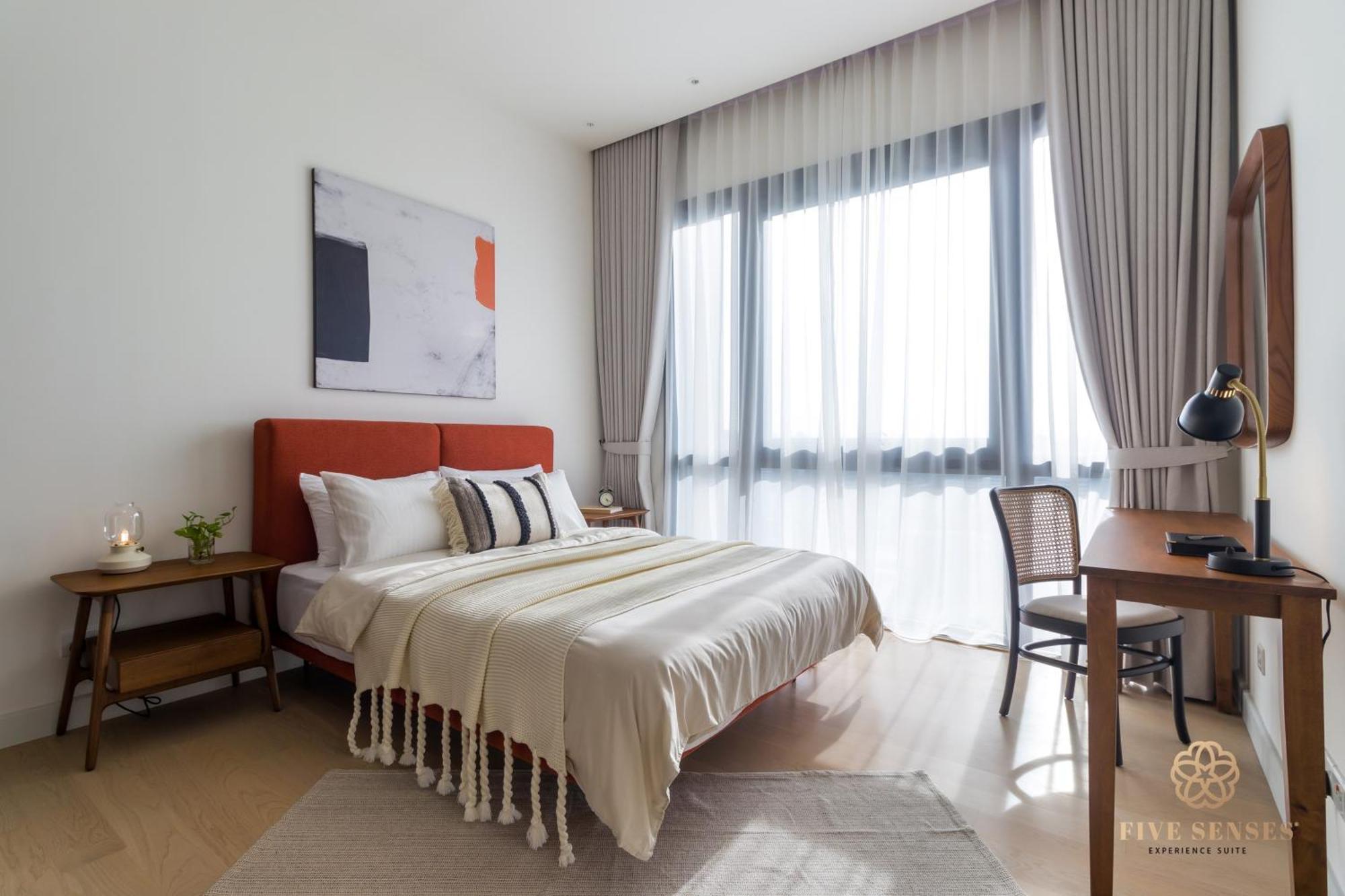 Suite Presidencial
