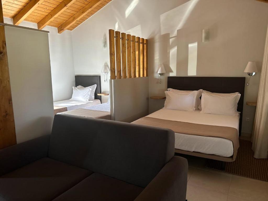 Quarto Família Superior