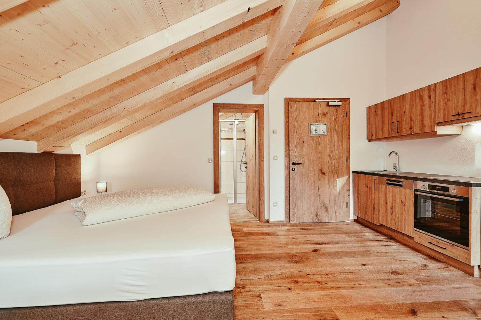 Studio-Apartment