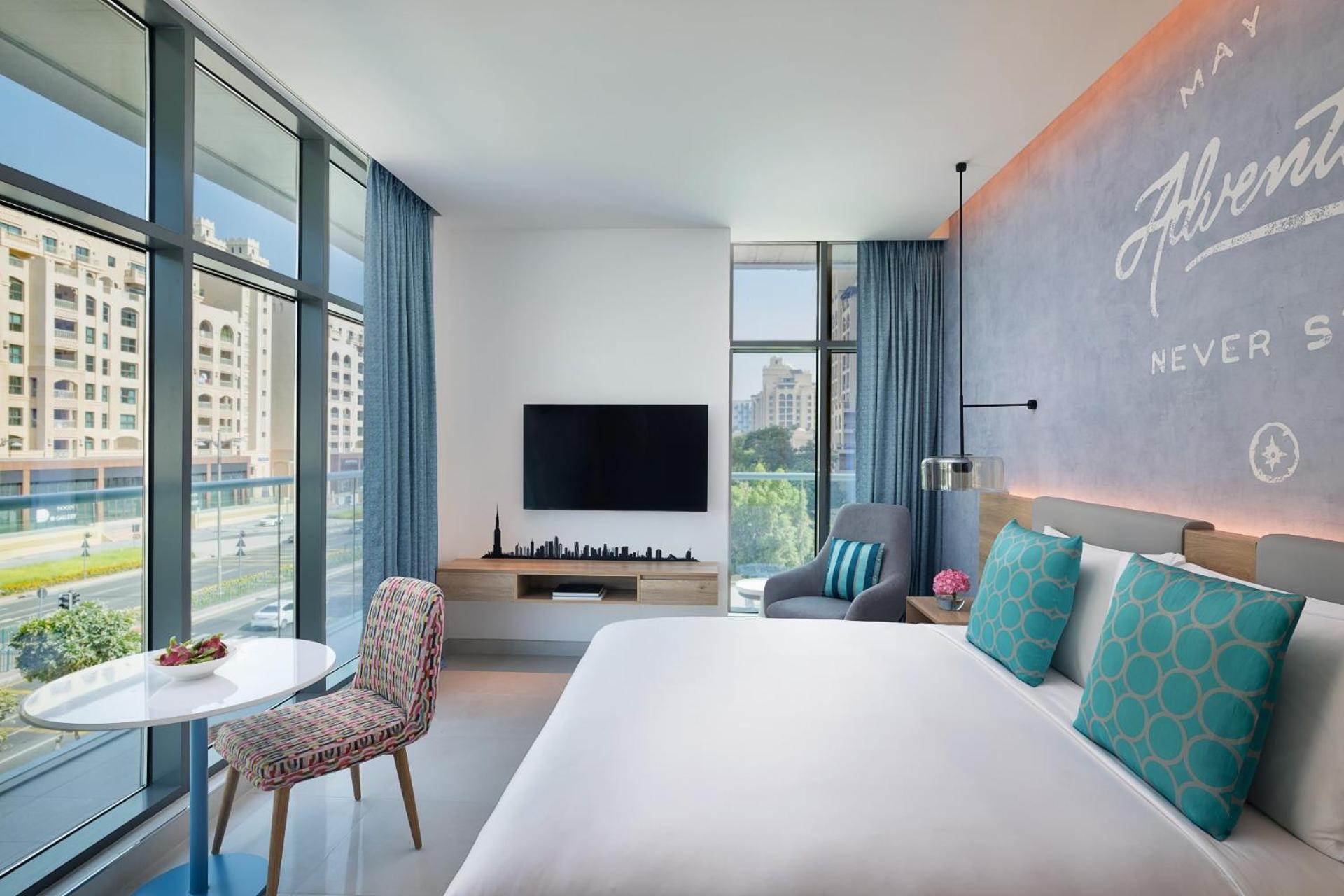 Premium City View Room Beach & Rooftop Infinity Pool Access Kids Club Access,1559259088:JPEG
