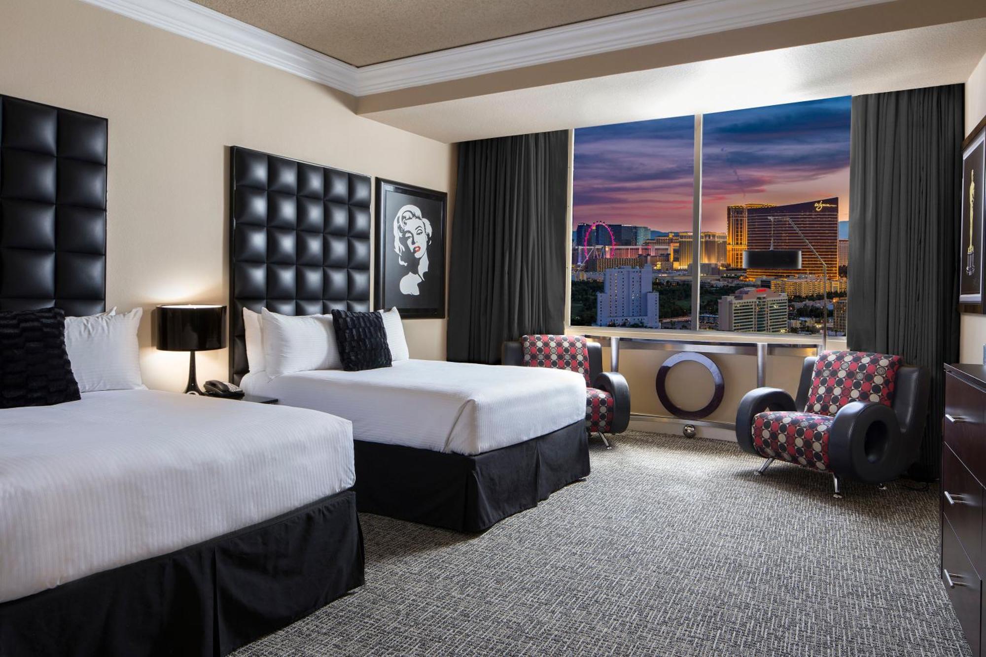 Chambre Double Signature
