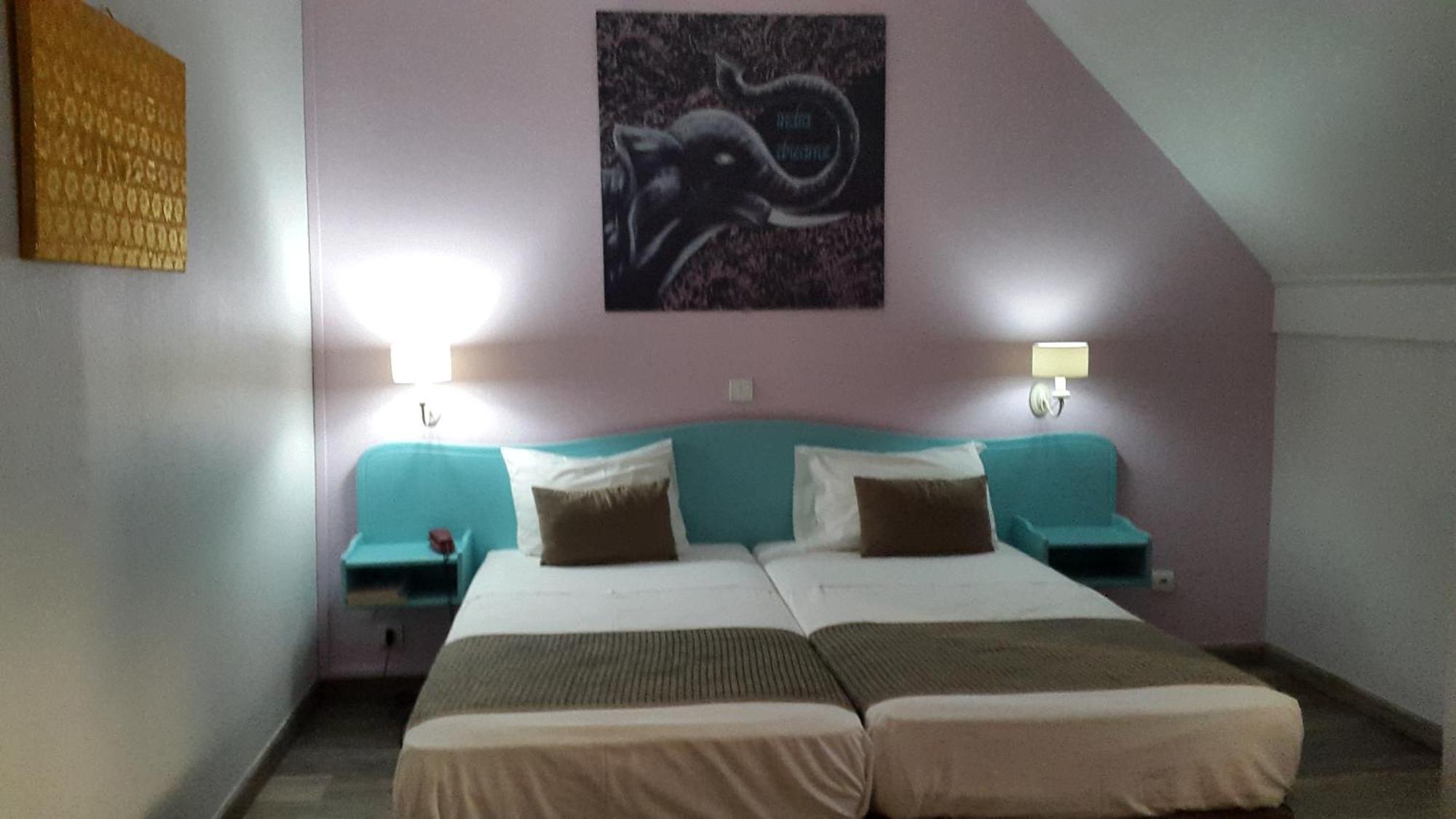 Double or Twin Room