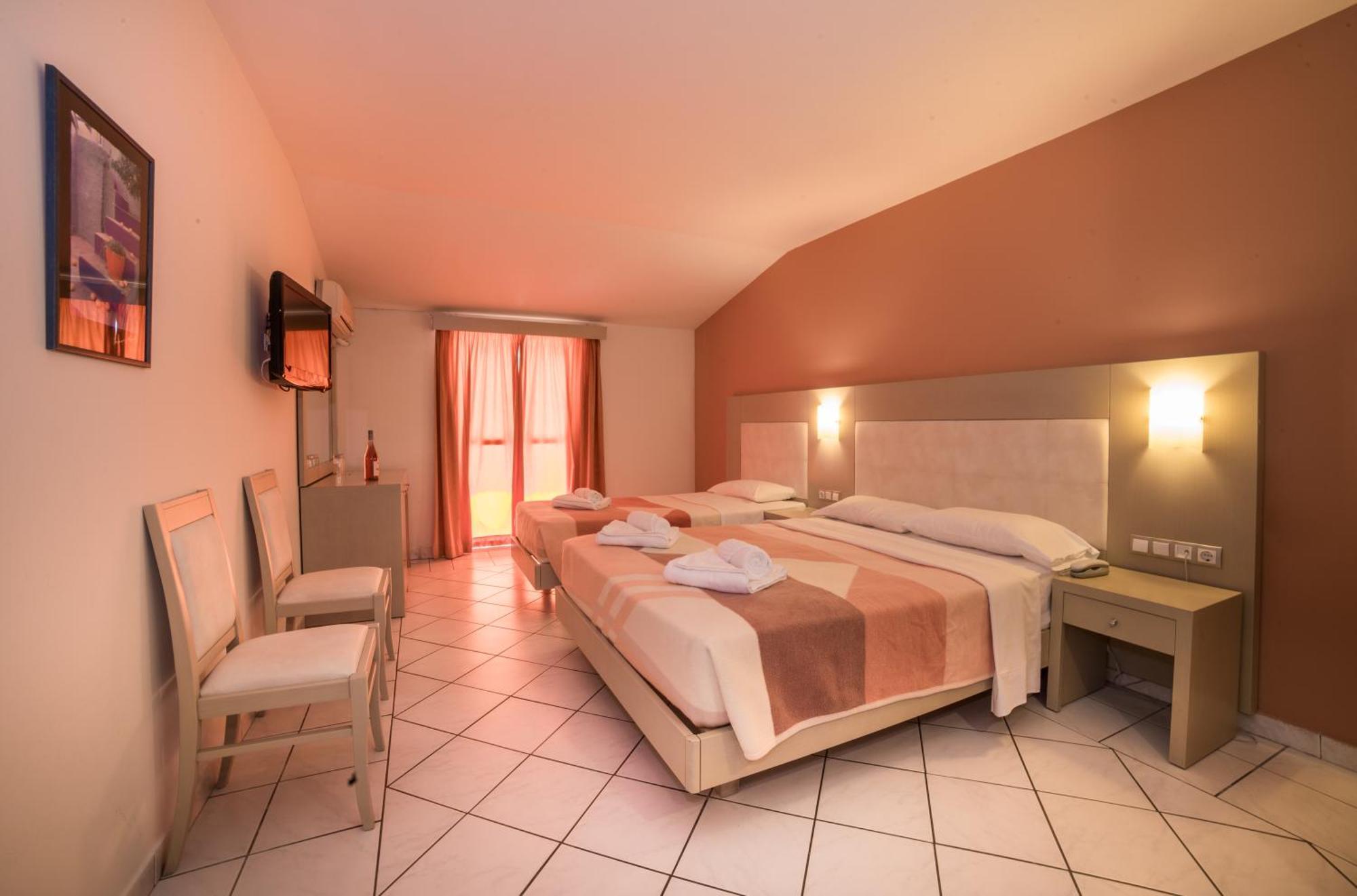 Standaard Kamer