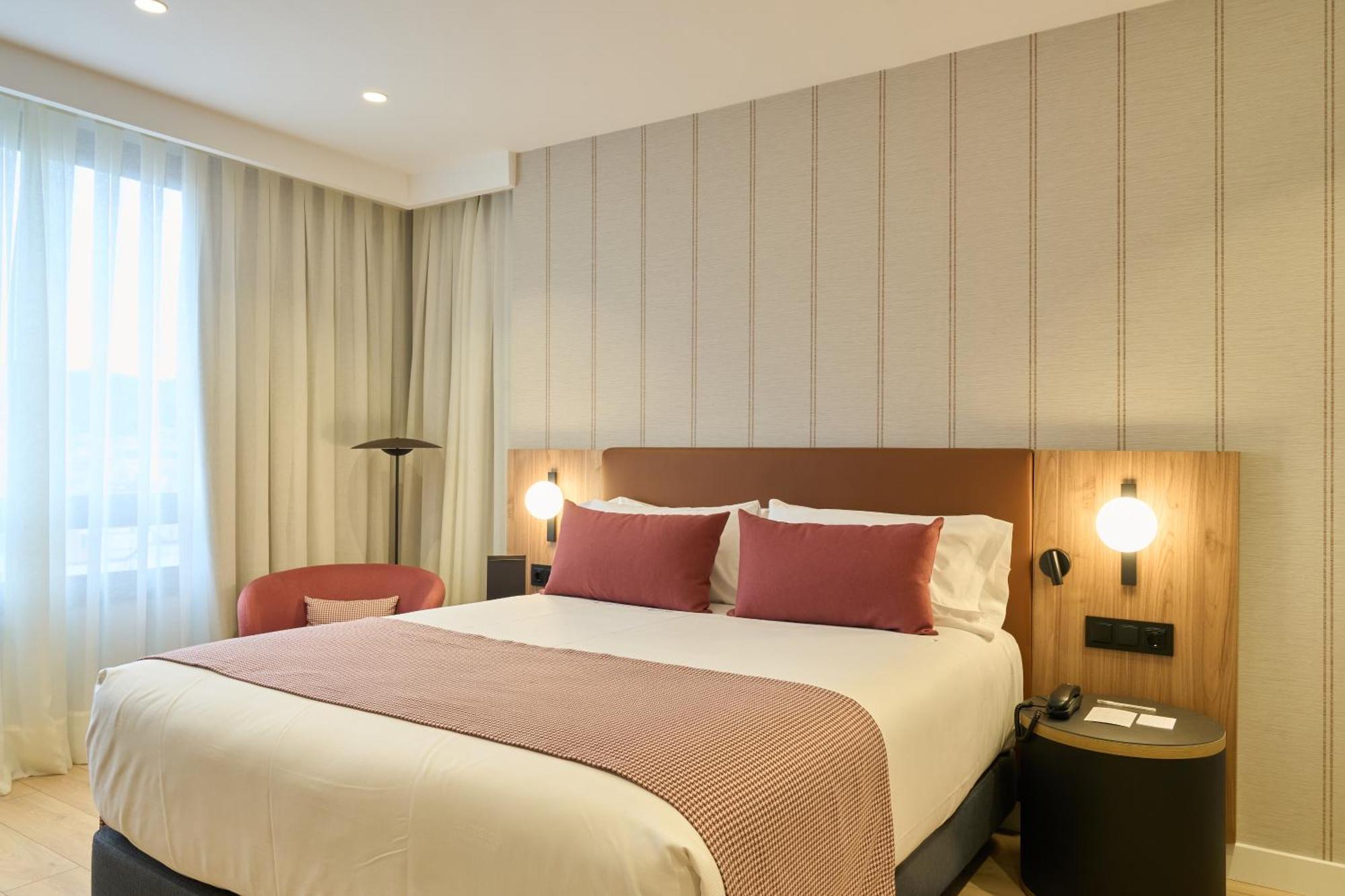 Premium Double Room