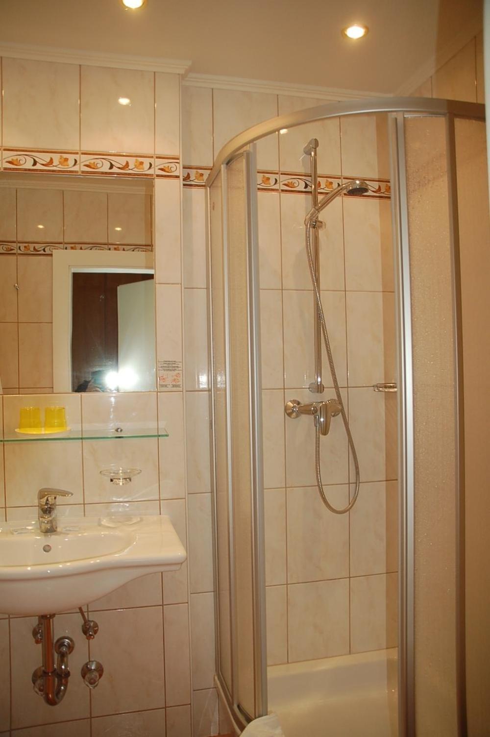 Apartment mit 2 Schlafzimmern