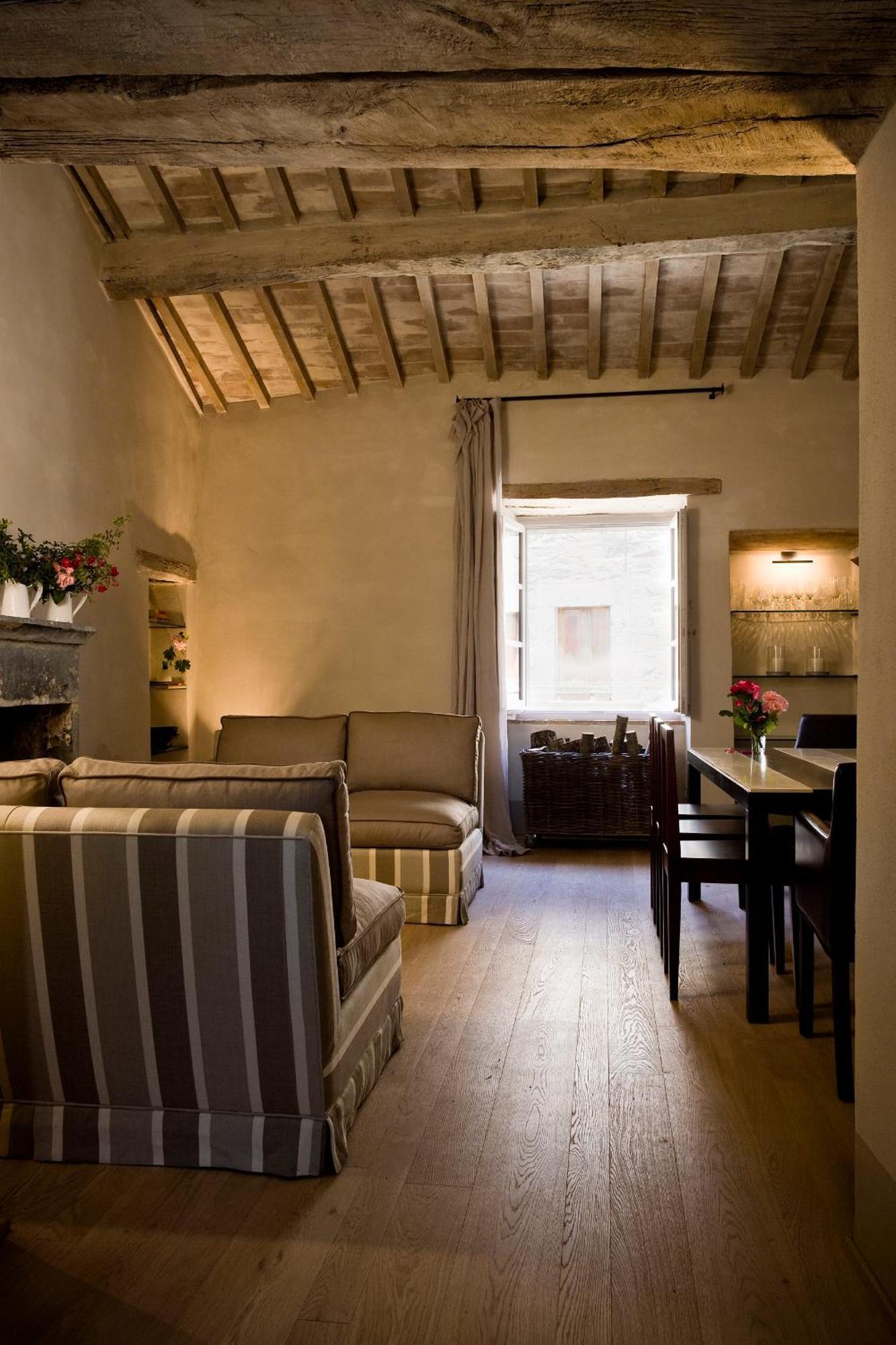 Suite con 2 Camere da Letto