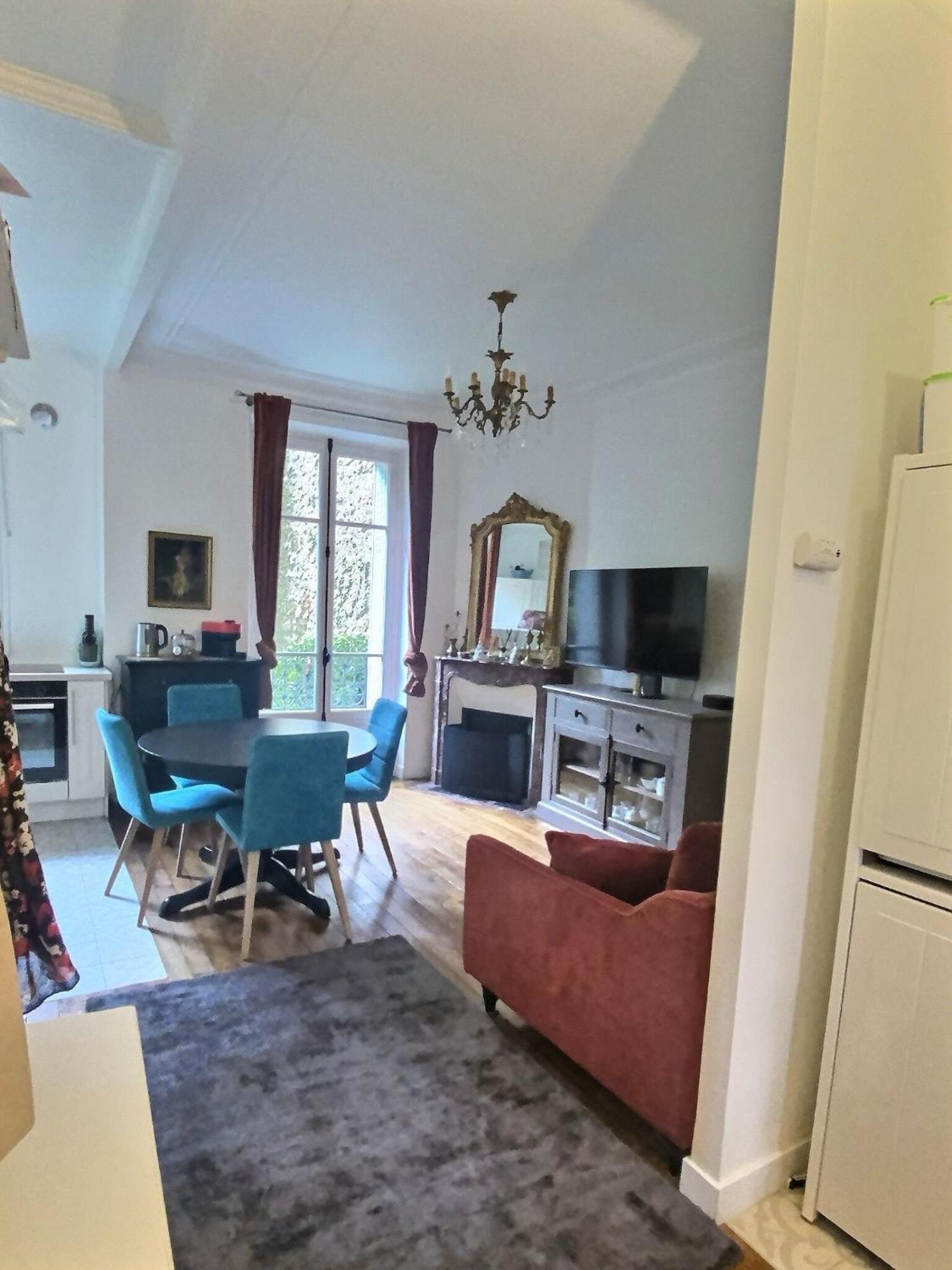 Bungalow Familial - Vue sur Mer