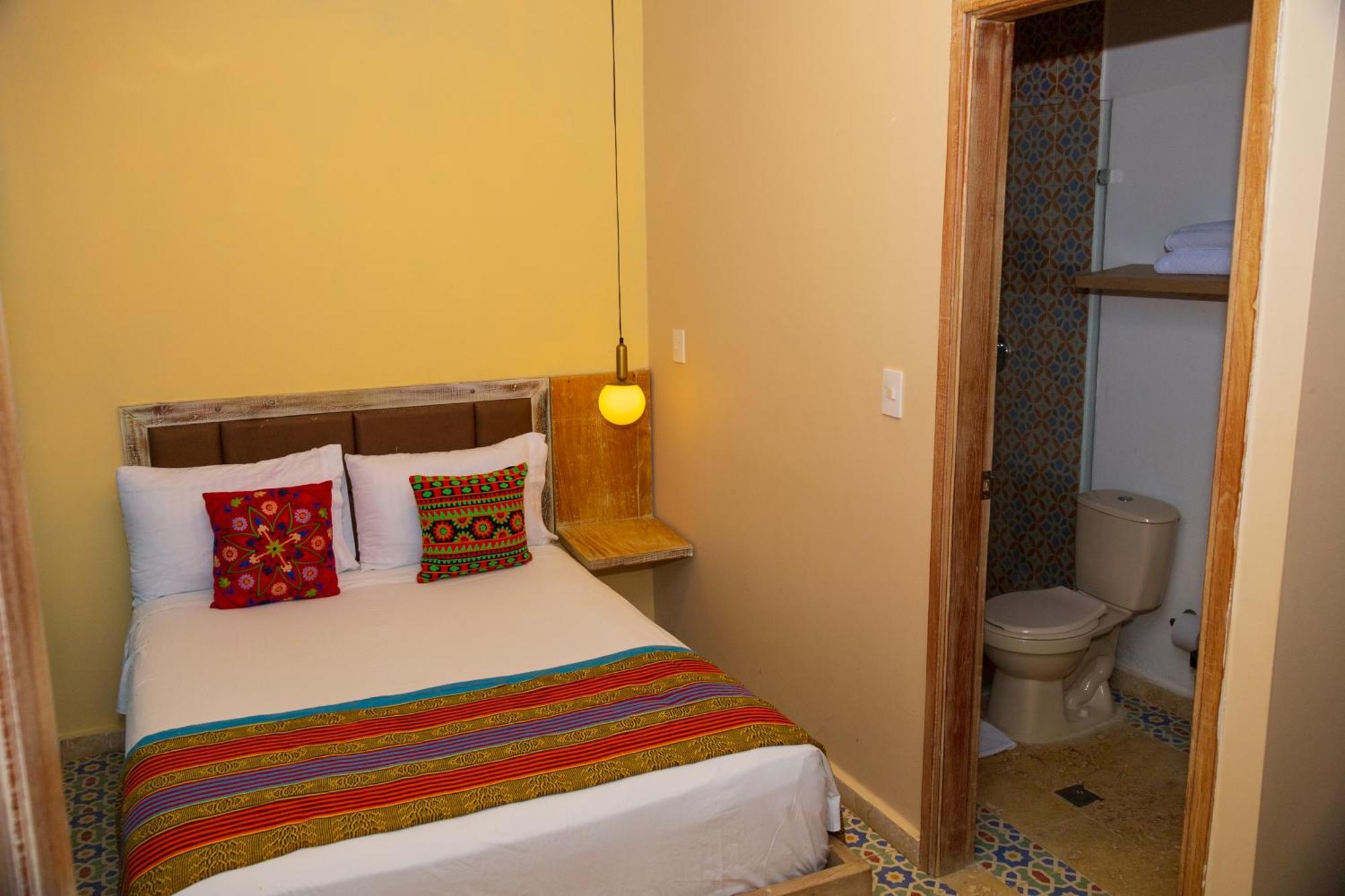 Habitación Doble Estándar