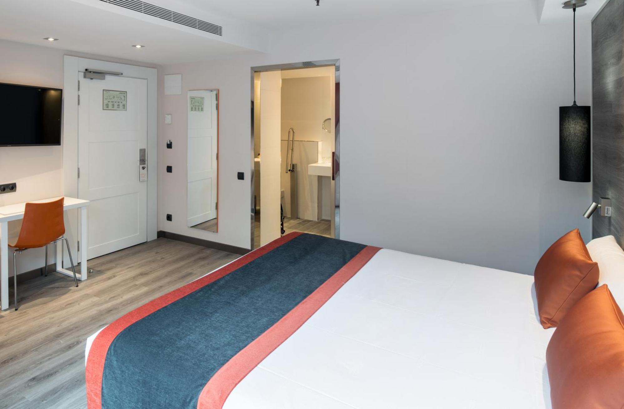 Premium Familiy Room