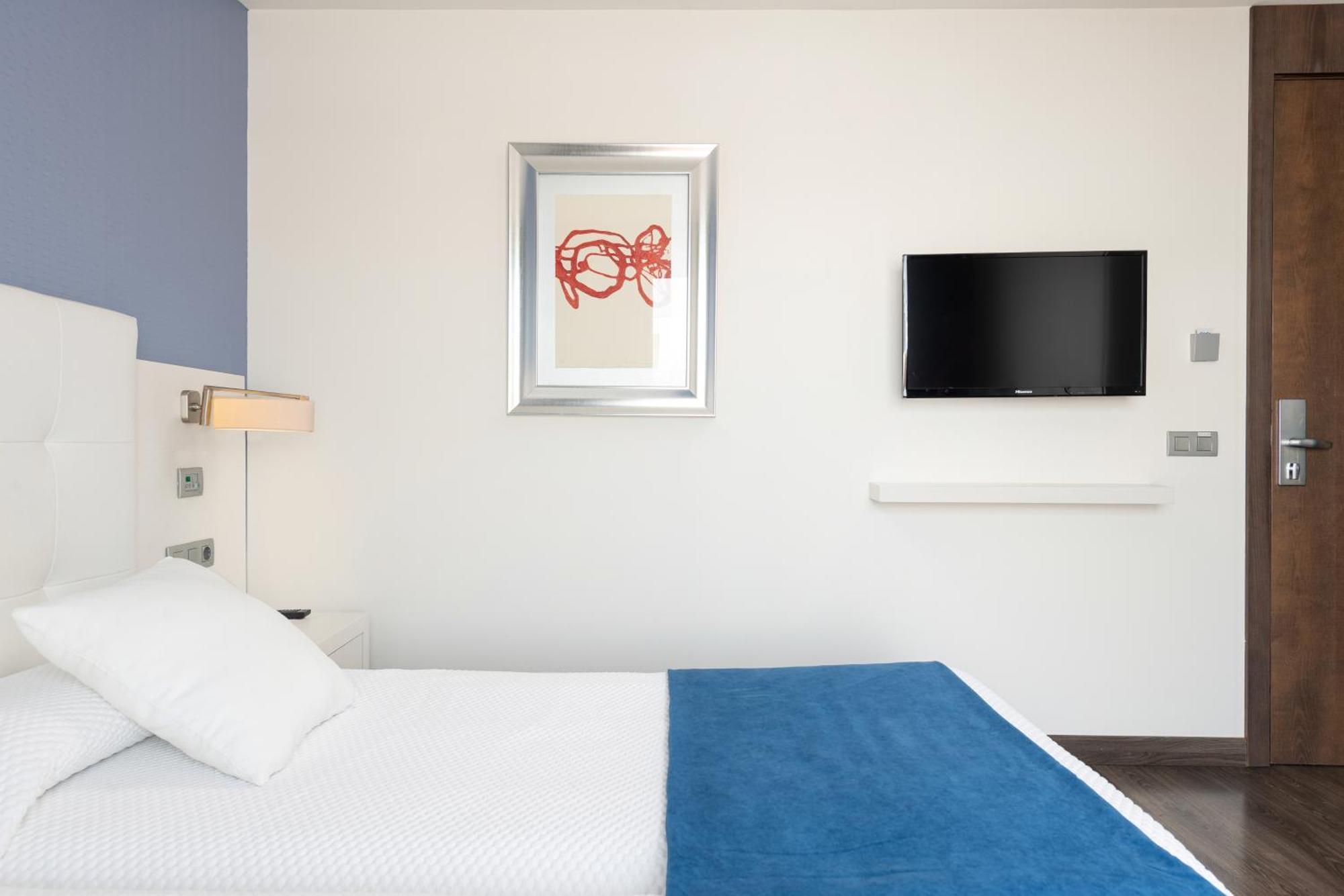 Suite Superior con vistas al mar