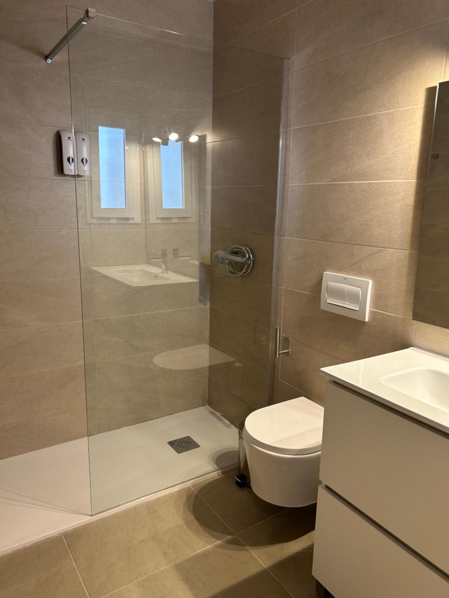 Suite Sea View