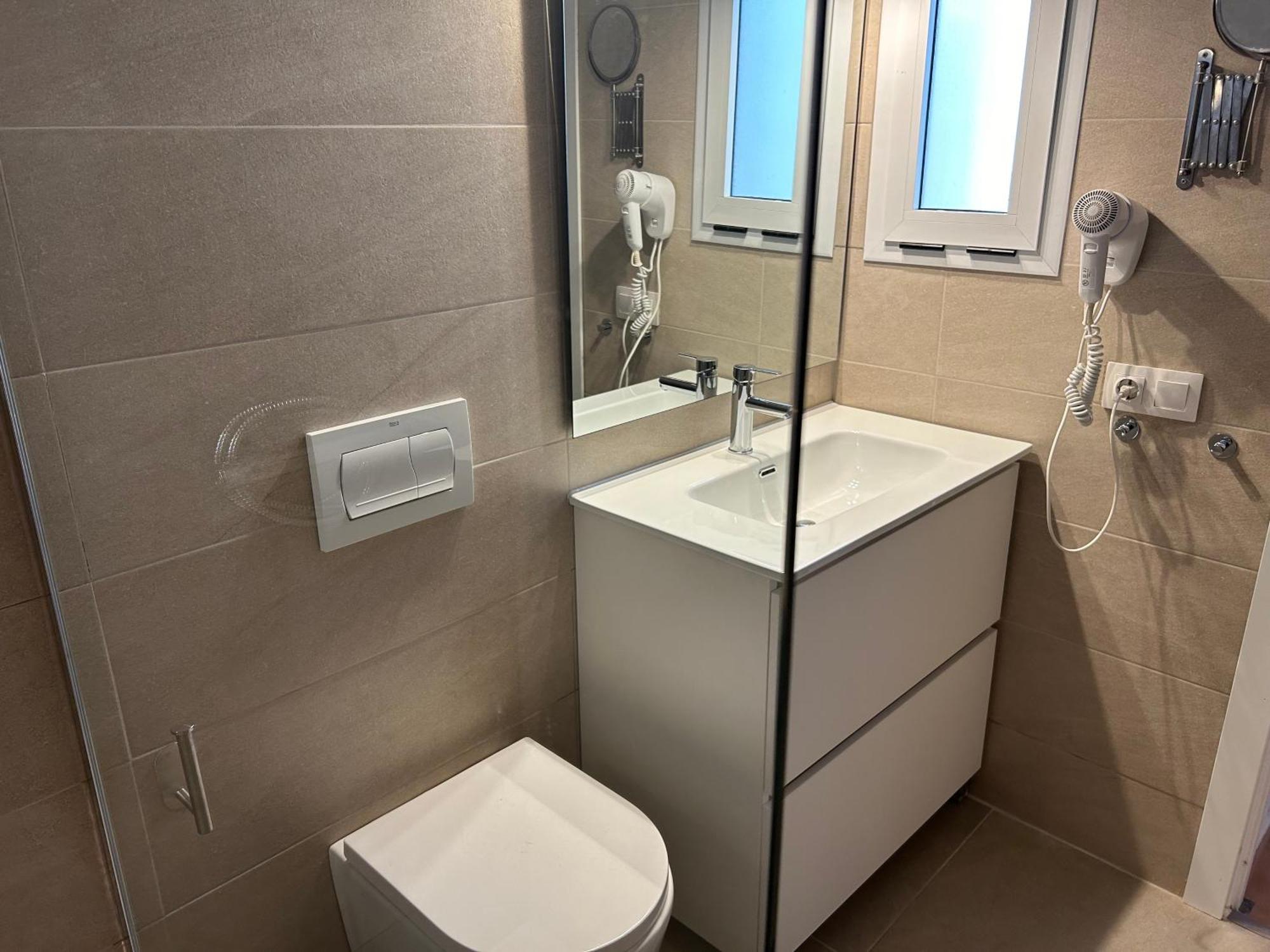 Suite Sea View