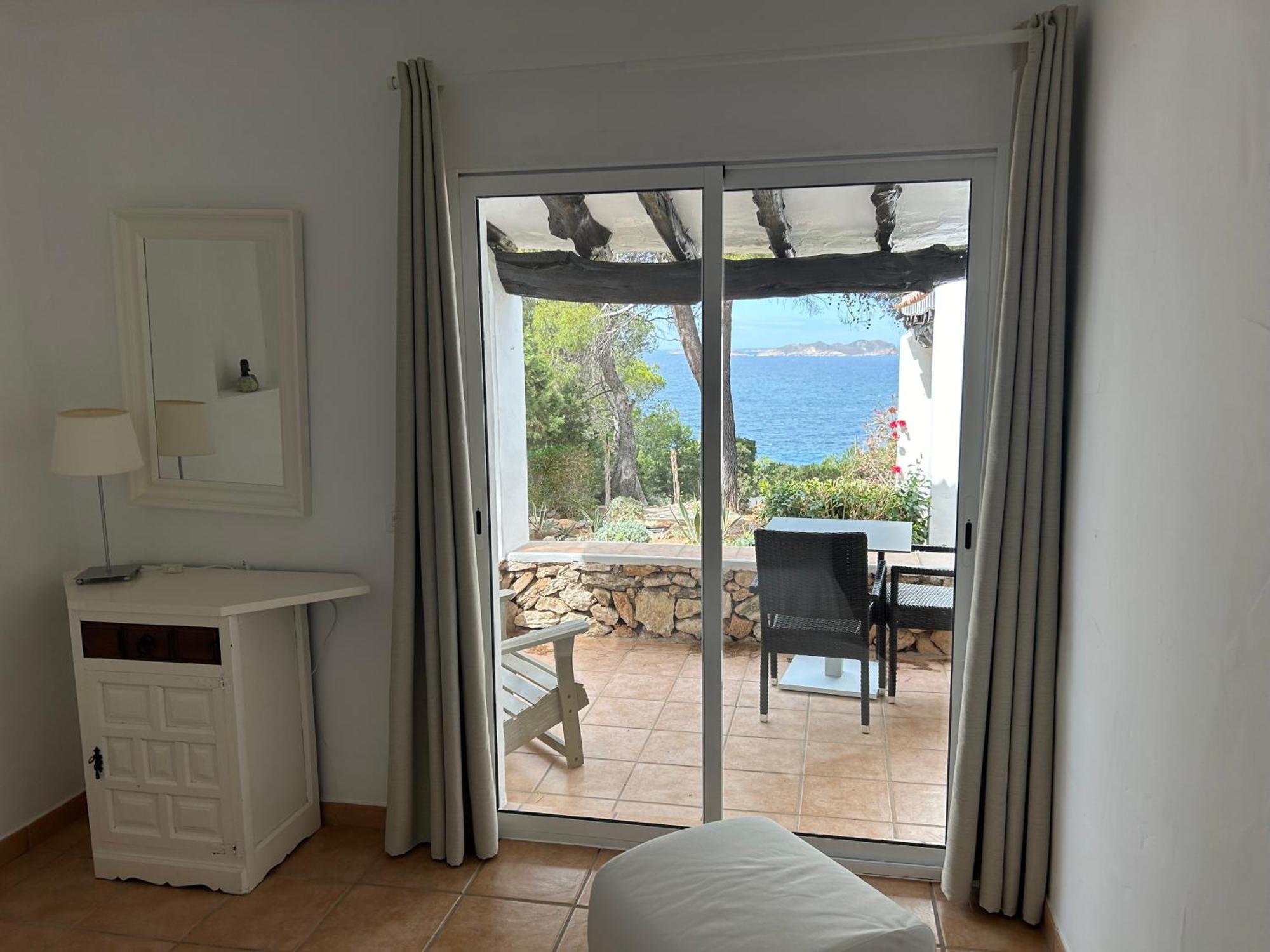 Suite Sea View