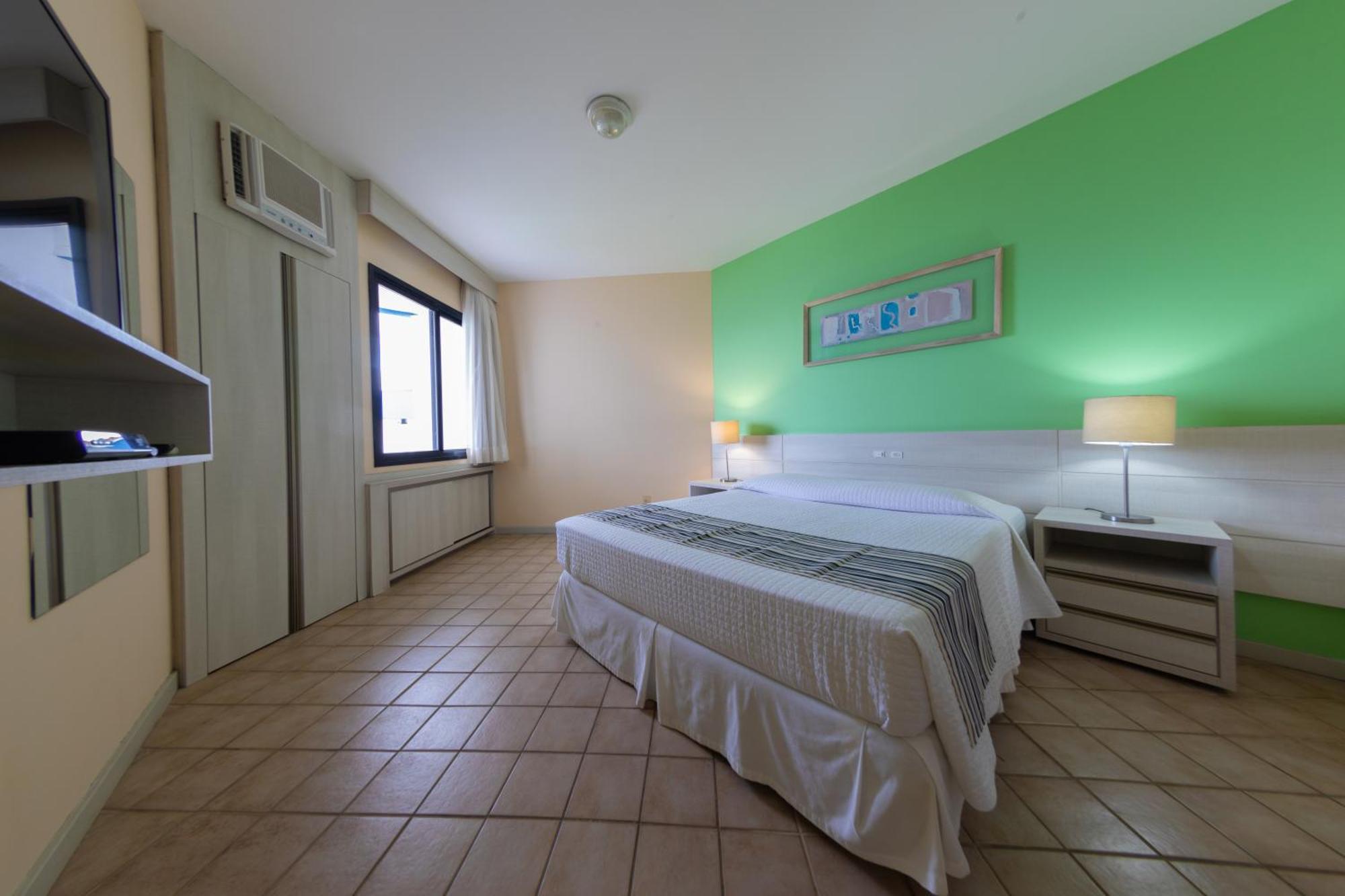 Apartamento Deluxe