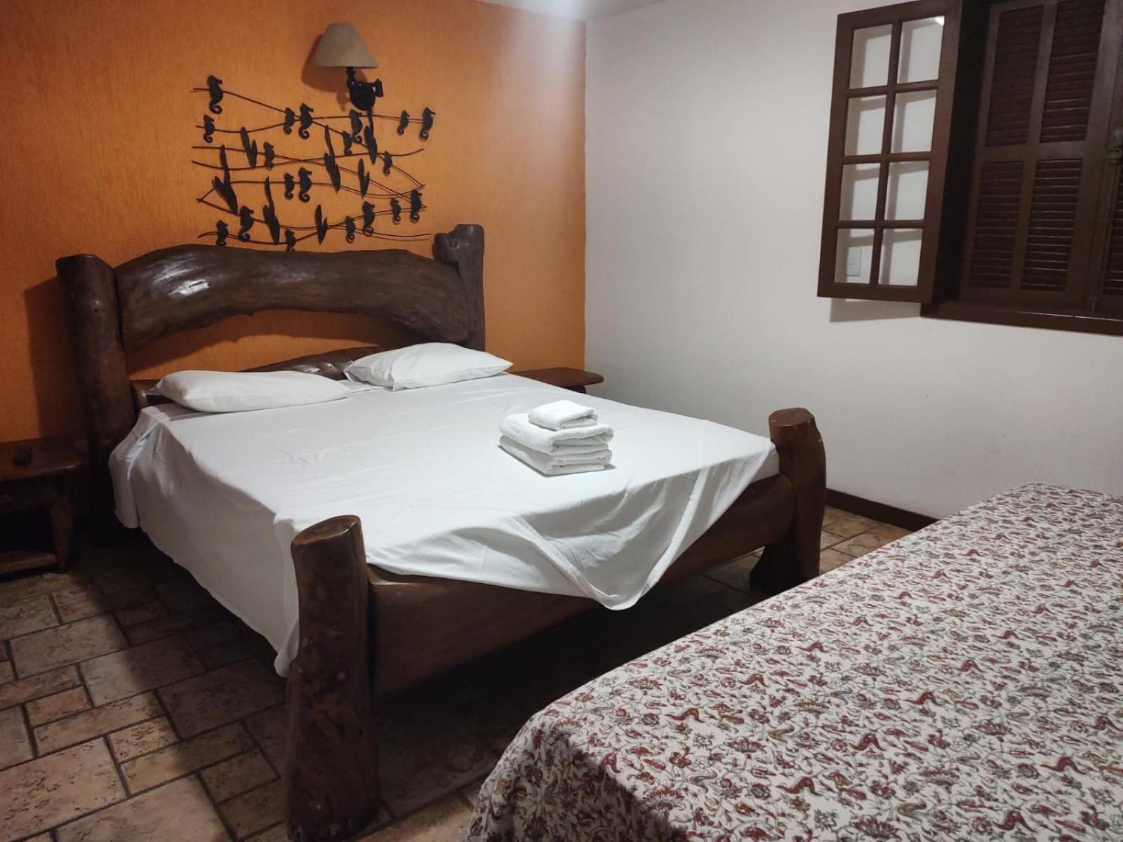 Quarto Triplo Superior