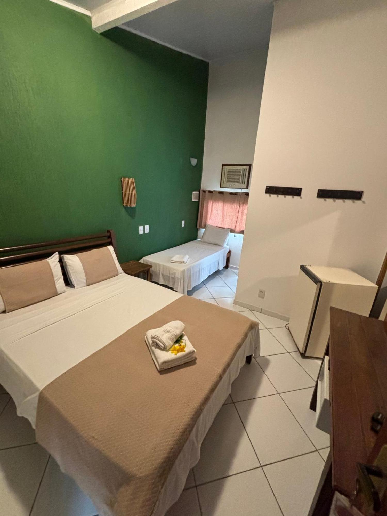 Quarto Família Superior