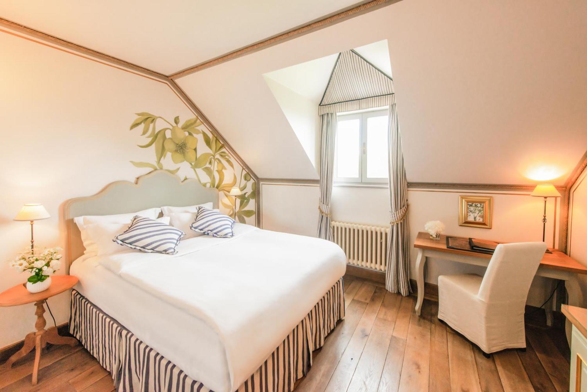 Special Offer - Double Room with New Year's Eve Program