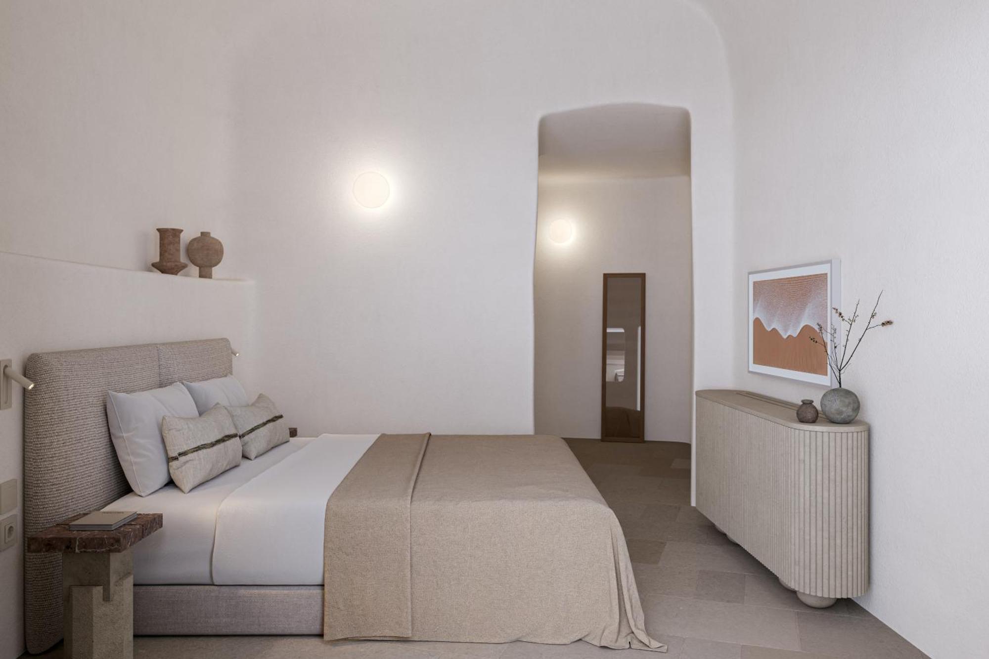 Grand Two-Bedroom Suite