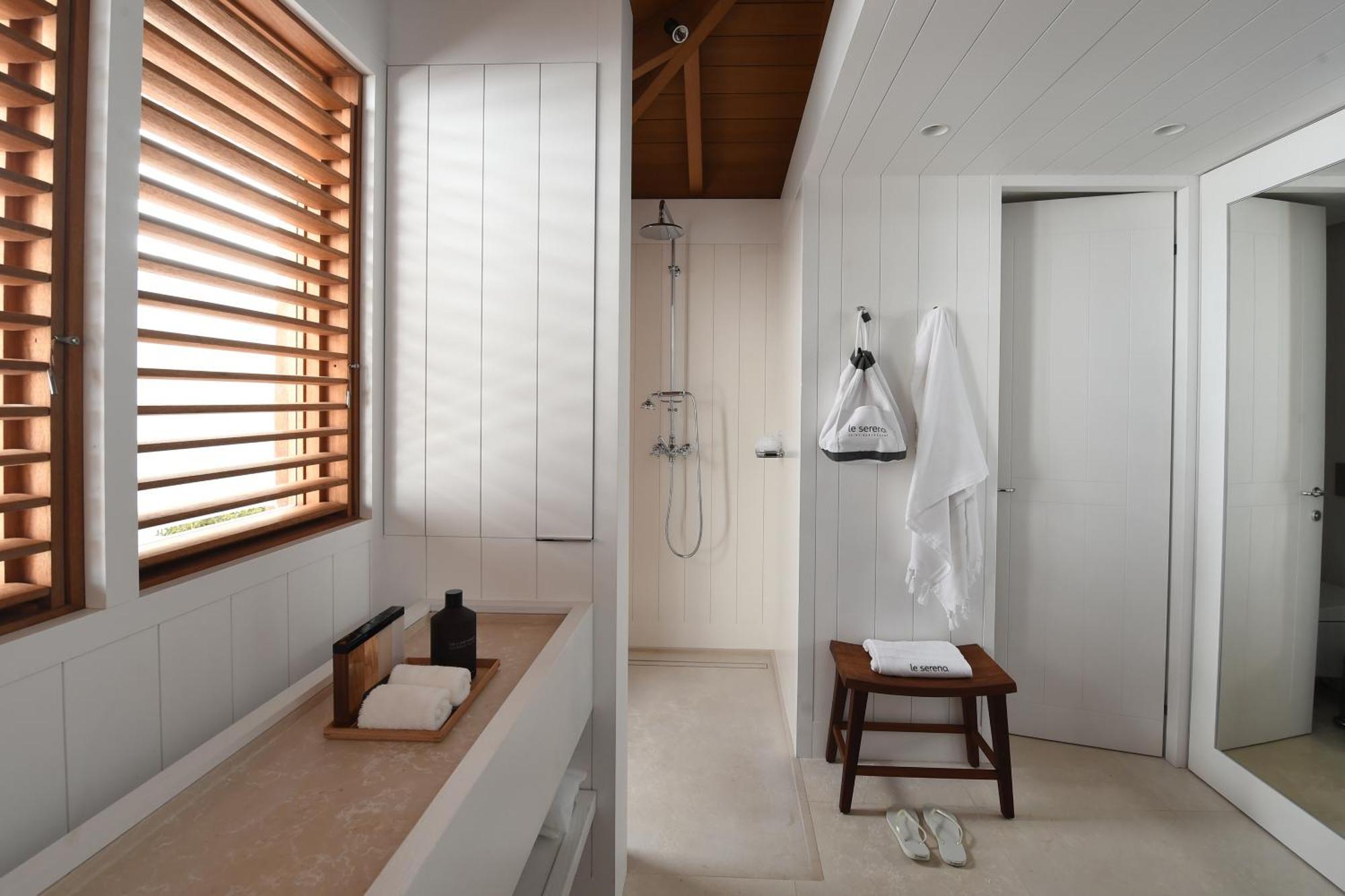 Suite Private Pool