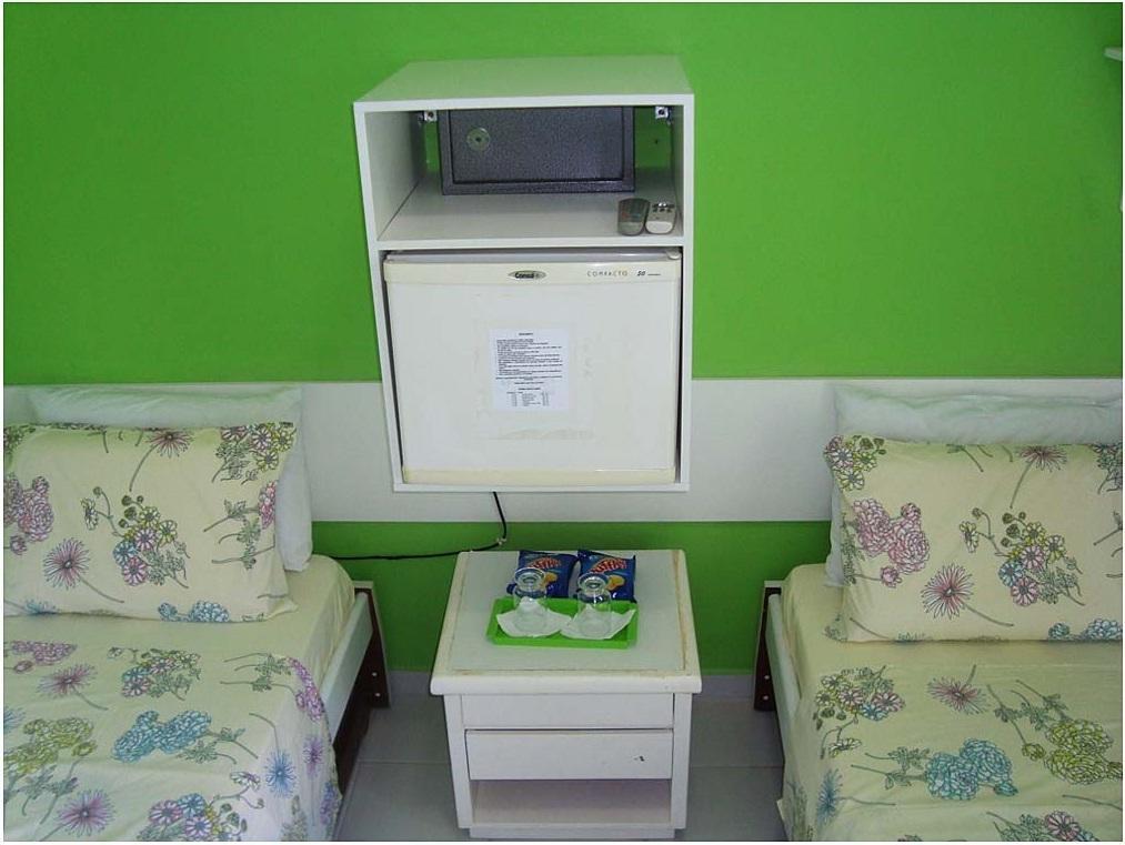 Quarto Duplo Standard