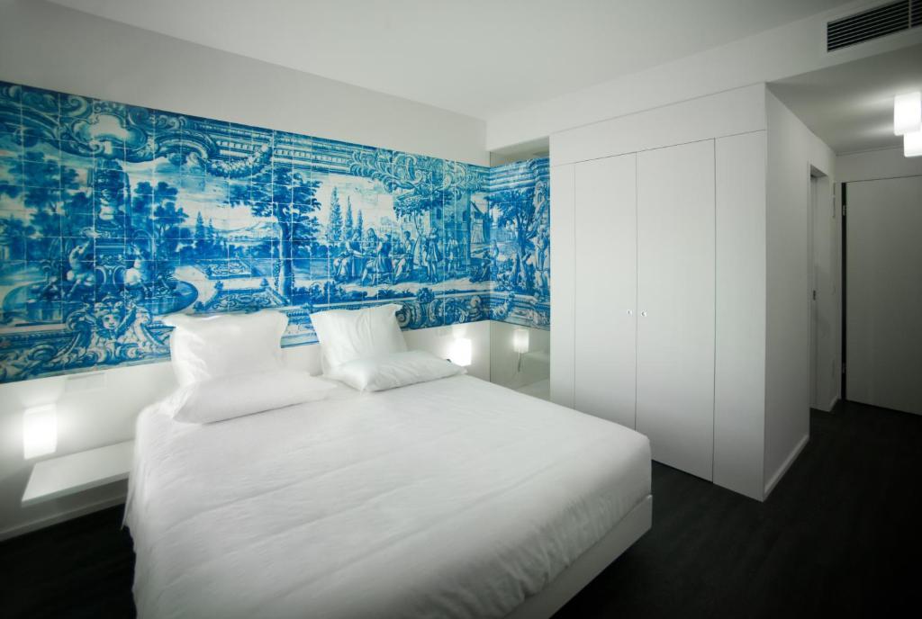 Double or Twin Room River View