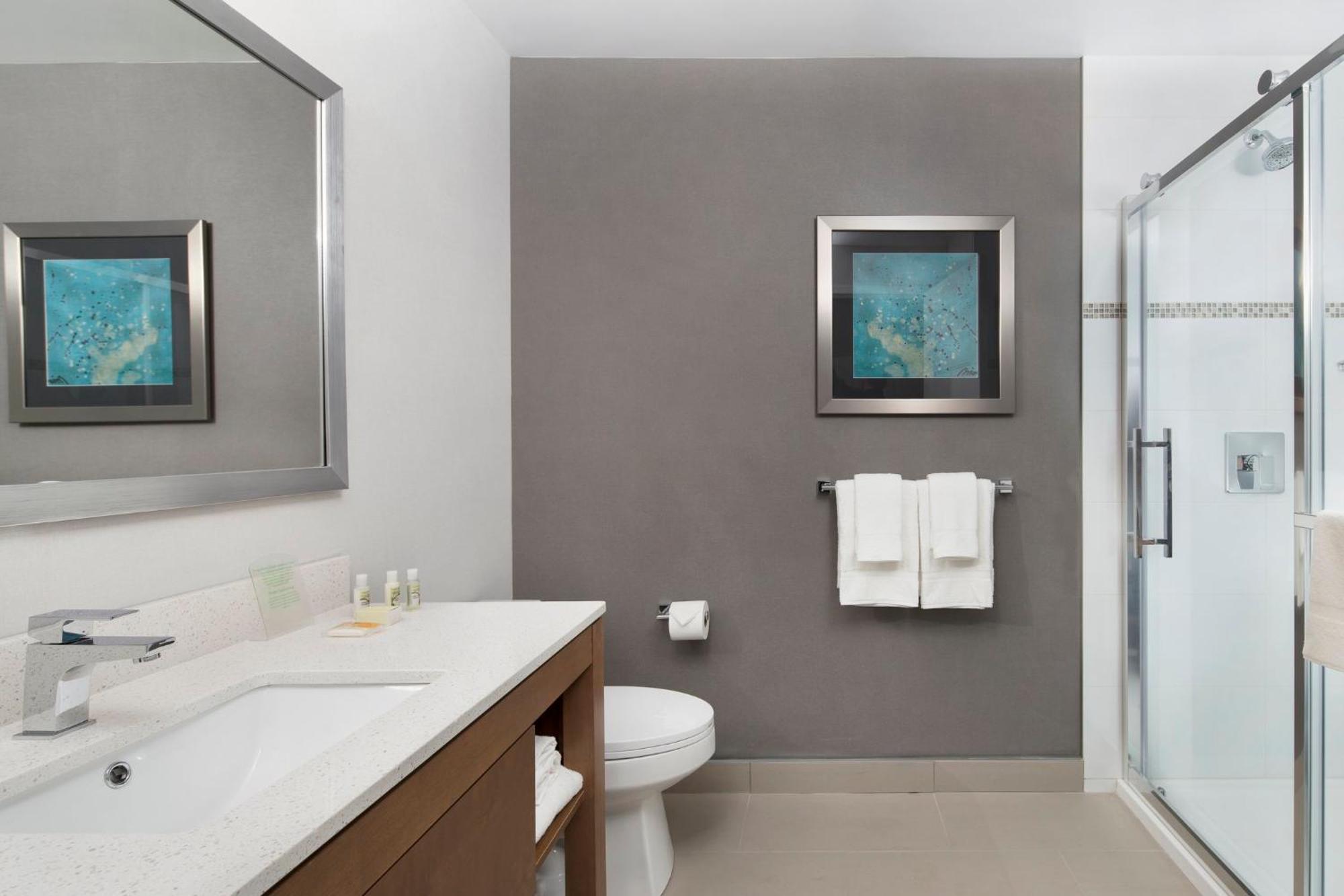 Chambre Lit King-Size Standard