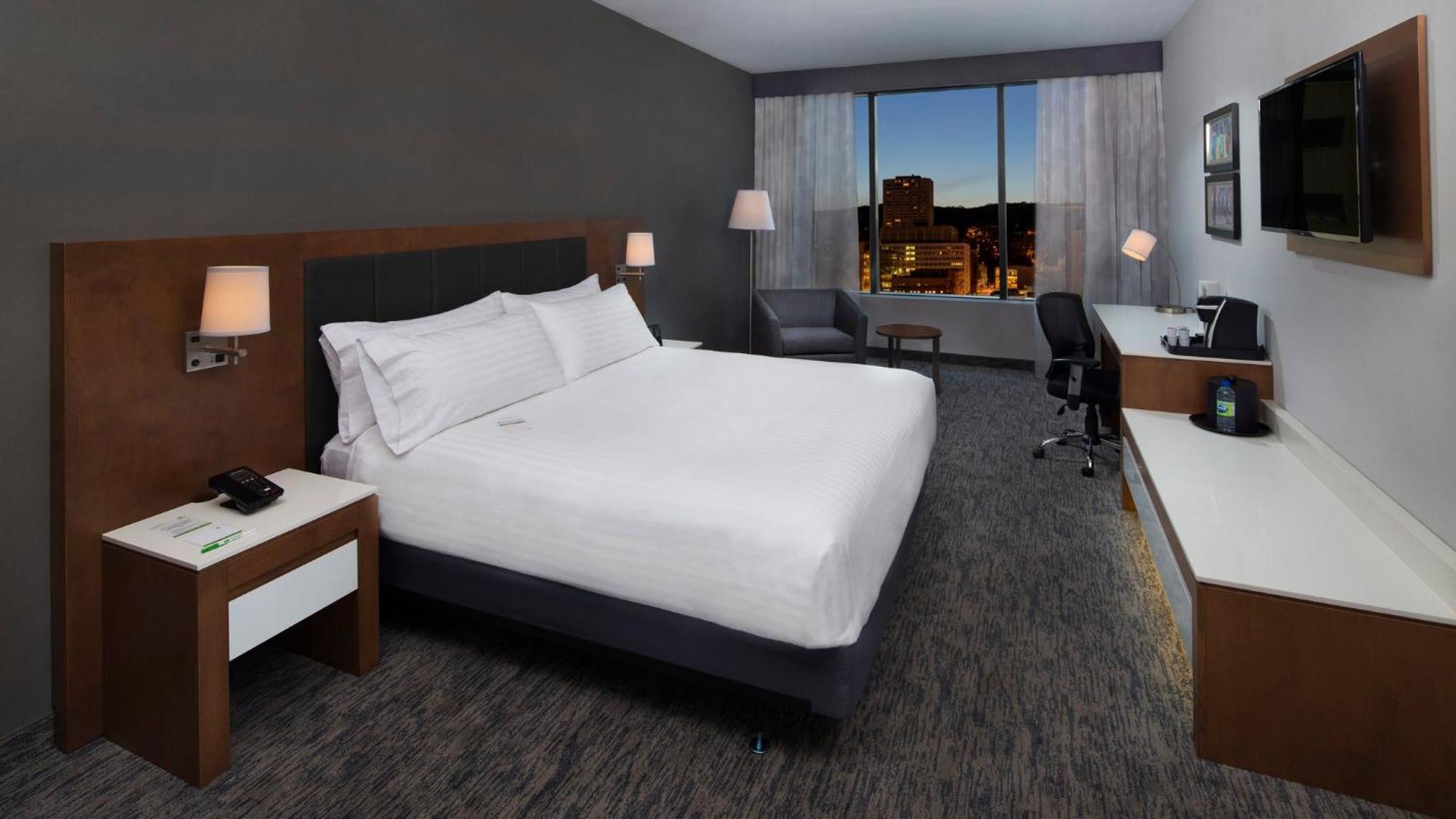 King Room Disability Access