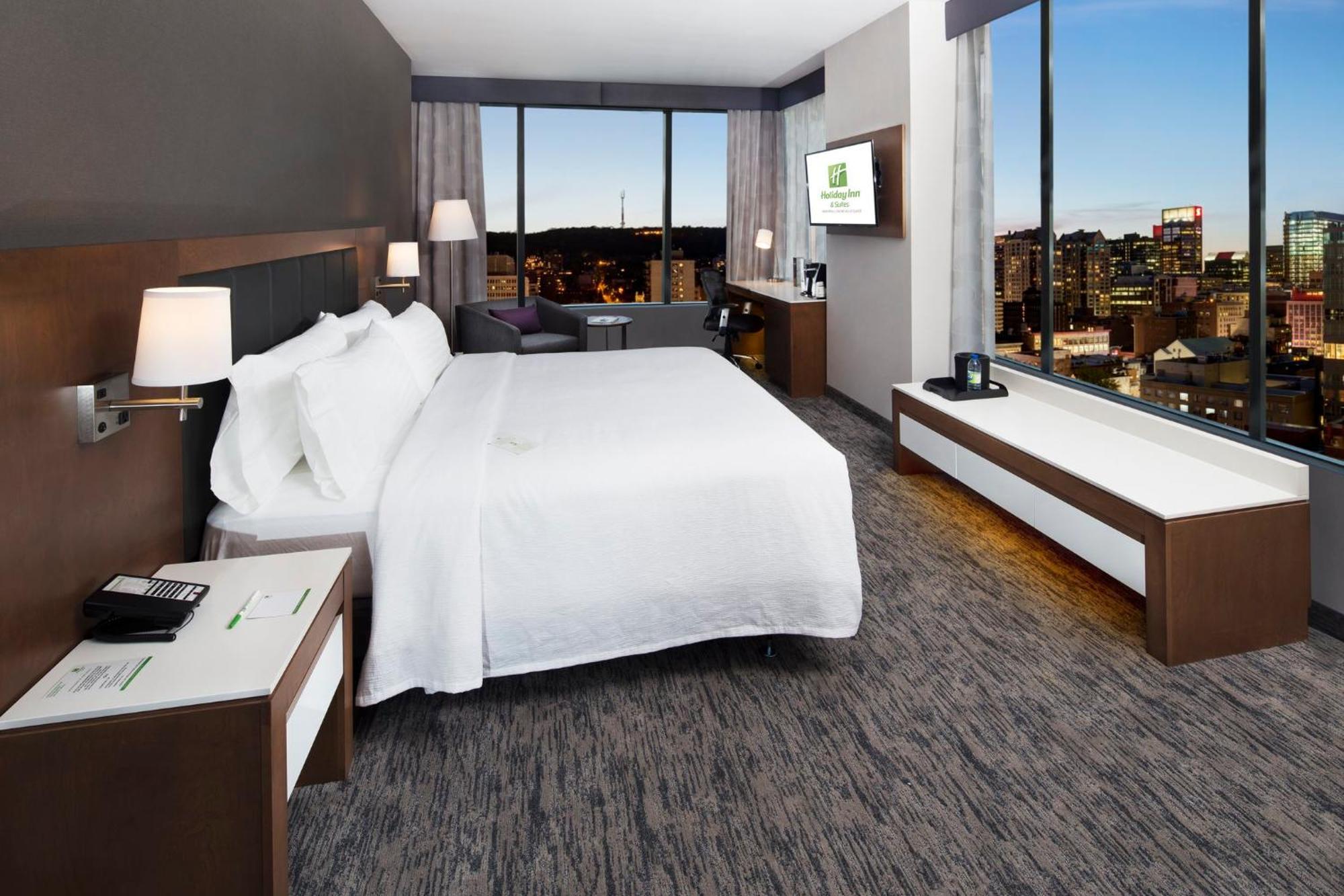 King Room Disability Access