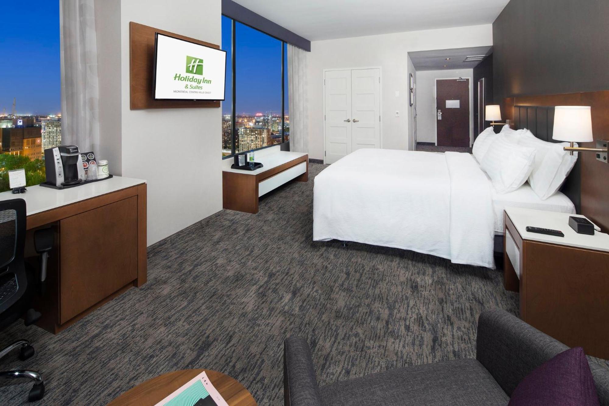 King Room Disability Access