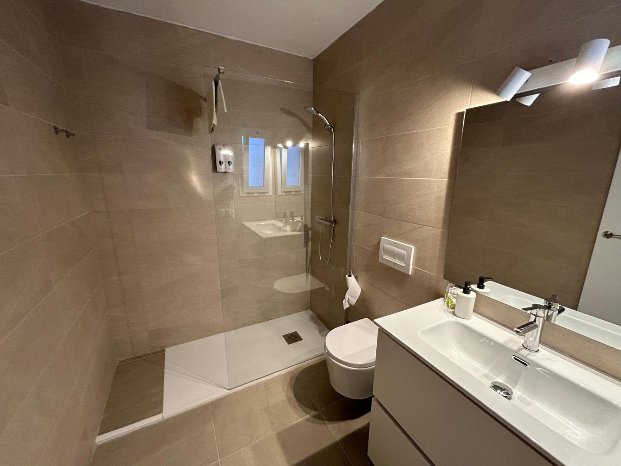 Suite Sea View