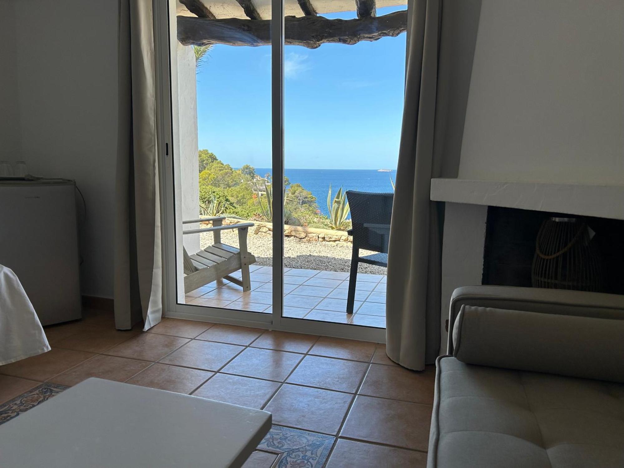 Suite Sea View