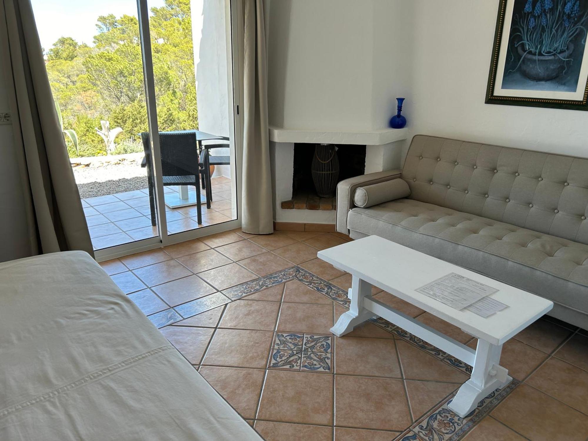 Suite Sea View