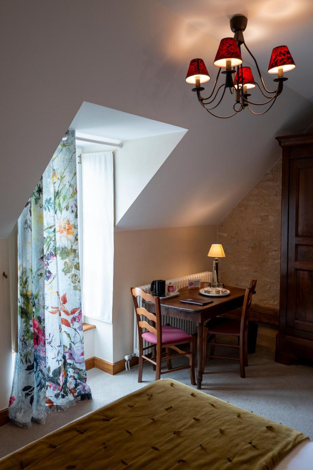 Chambre Double Standard